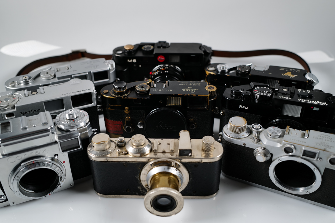 Lens Choice Matters More Than Many Beginners Expect