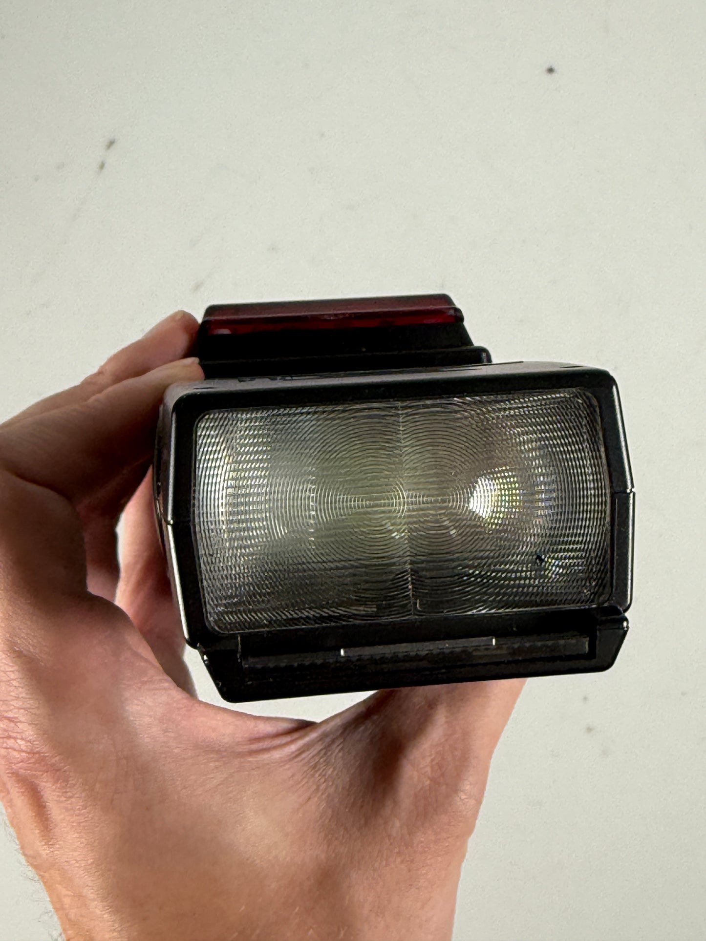 Nikon SB-600 Speedlight TTL Flash SB600