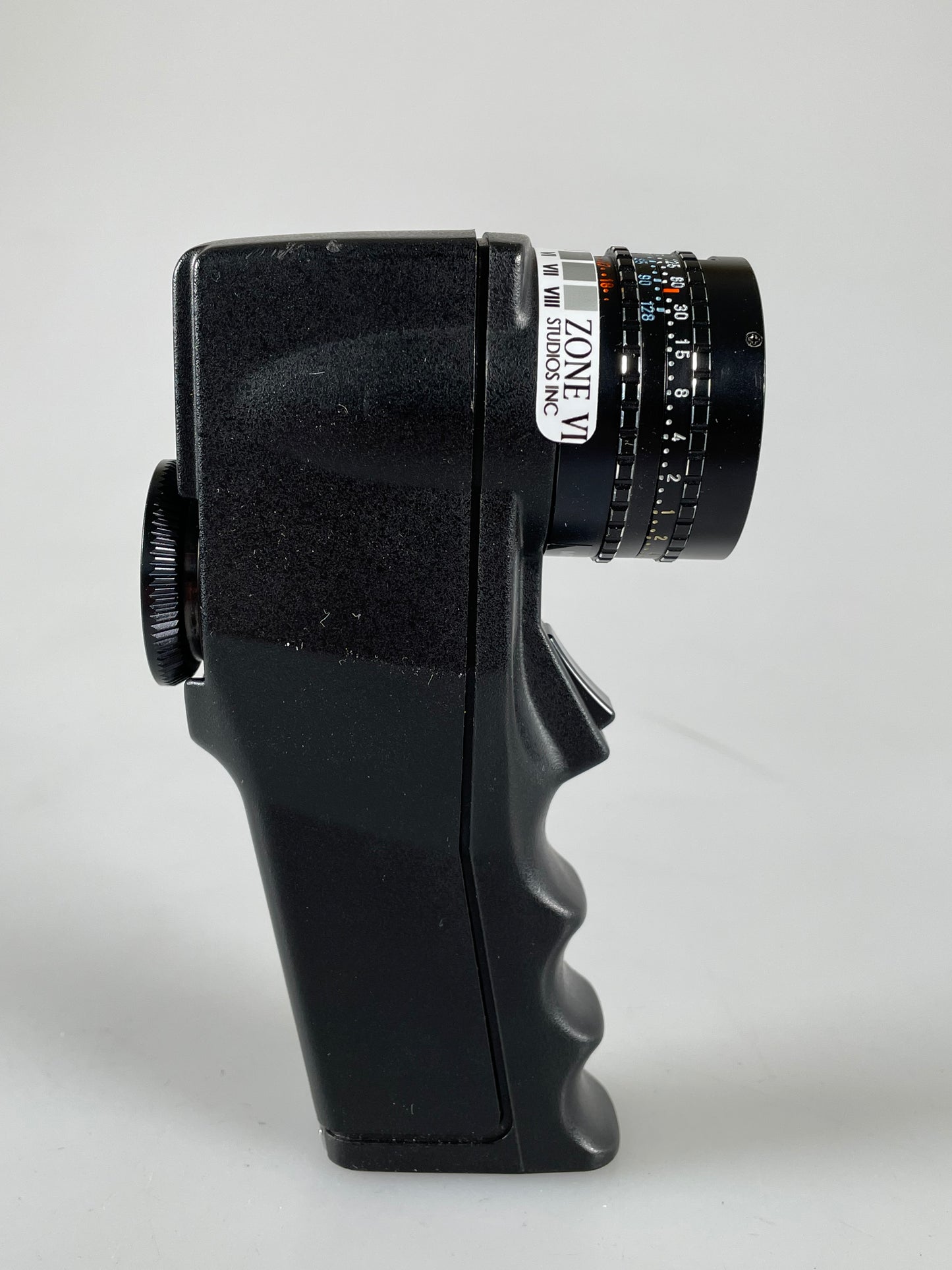 Pentax digital spotmeter Zone VI calibrated modified