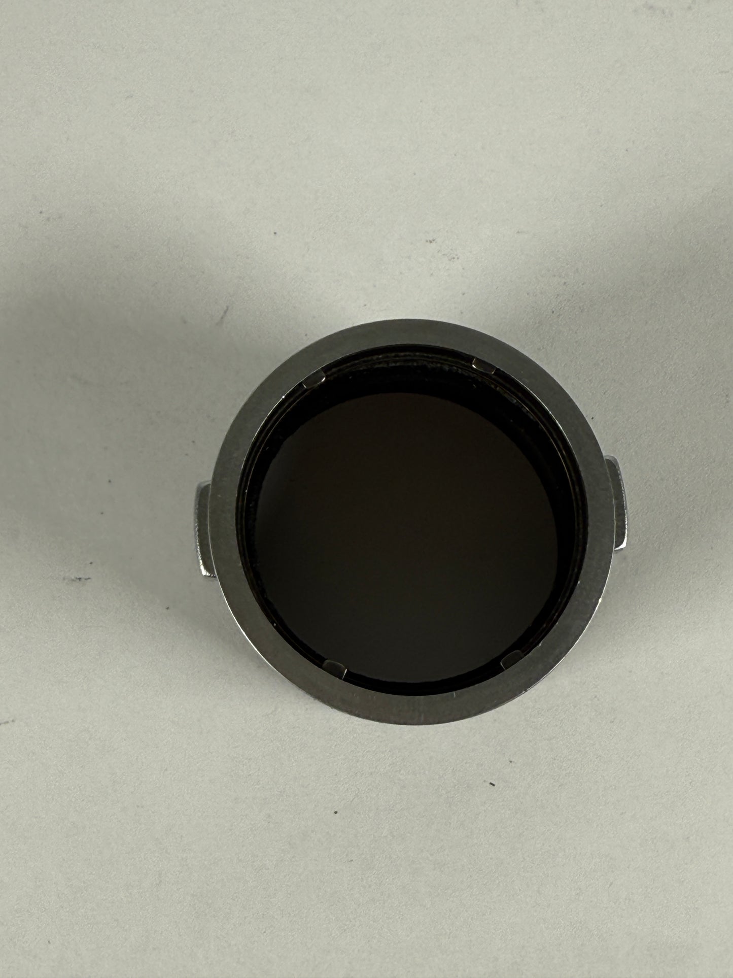 Leica Leitz Itooy Elmar 5cm 50mm f2.8 f3.5 lens shade hood