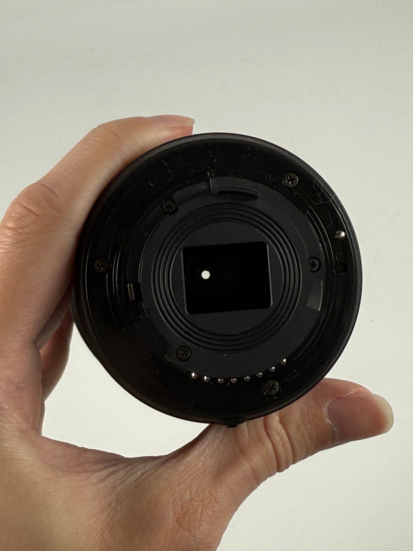 Nikon Nikkor AF-P DX 10-20mm VR Lens