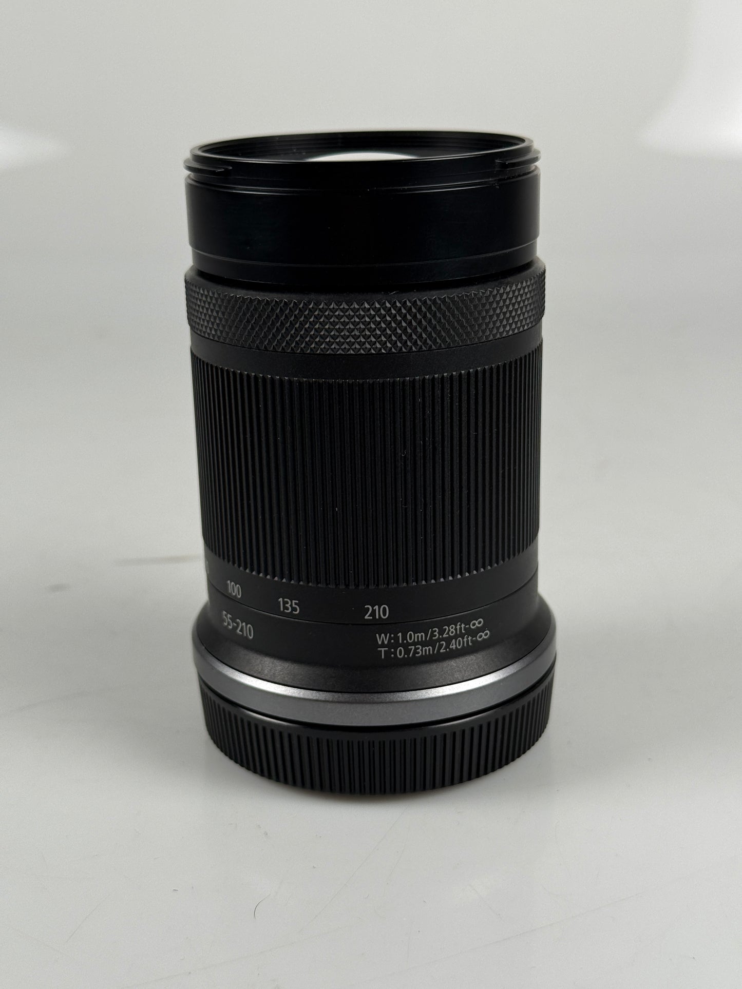 Canon RF-S 55-210mm f5-7.1 IS STM Lens