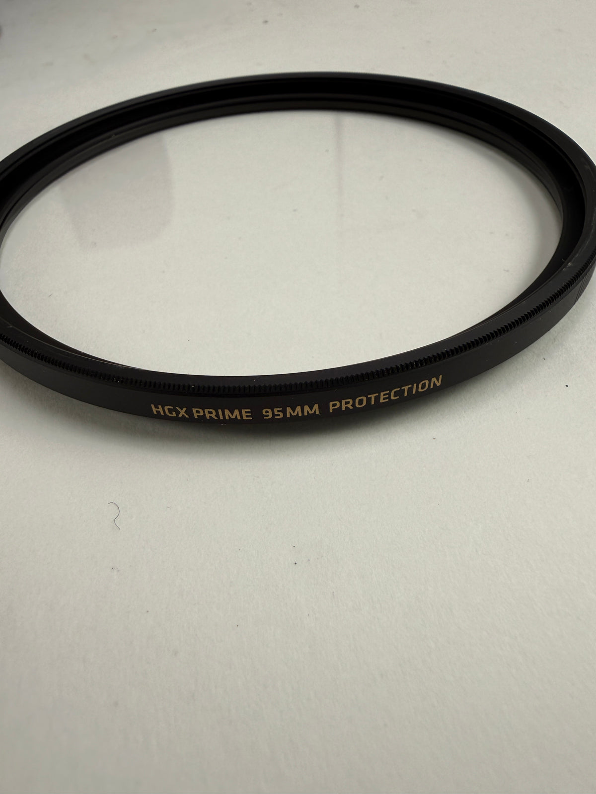 Promaster 95mm HGX Prime UV Lens Filter