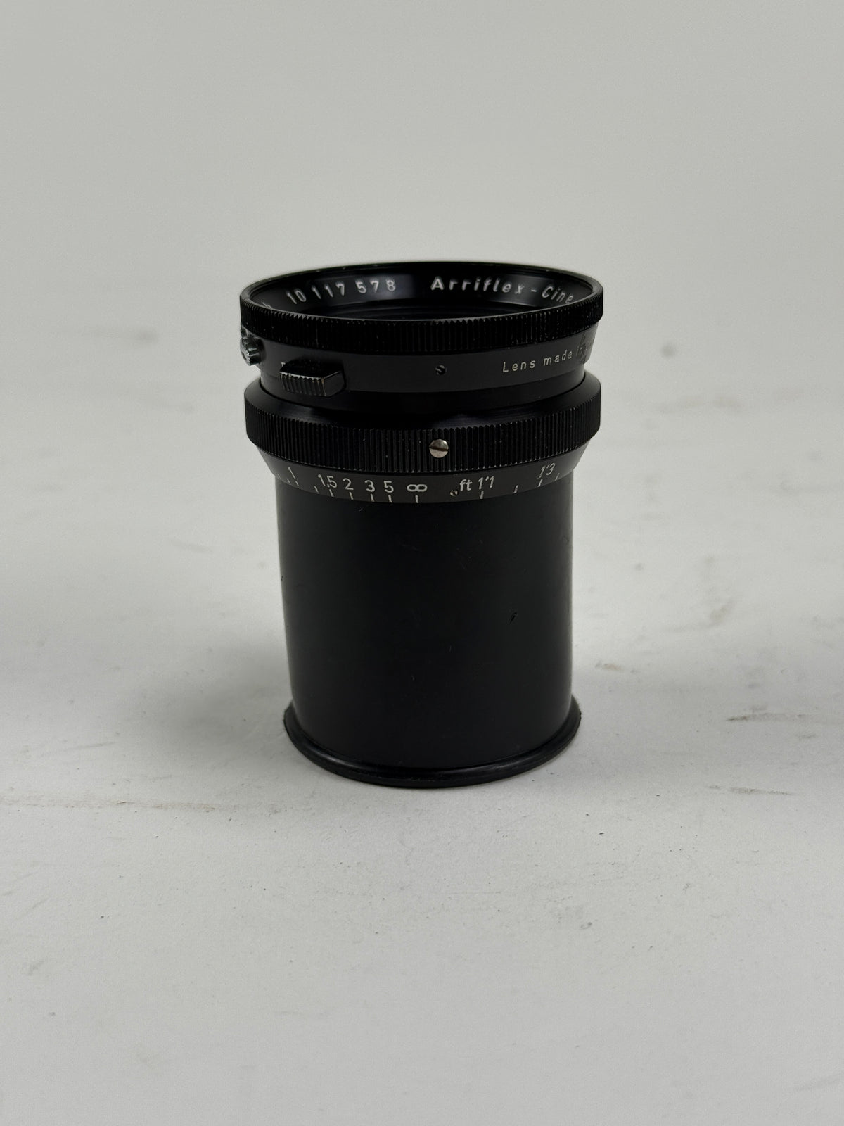 Schneider 25mm f1.4 Cine Xenon Arriflex standard mount arri