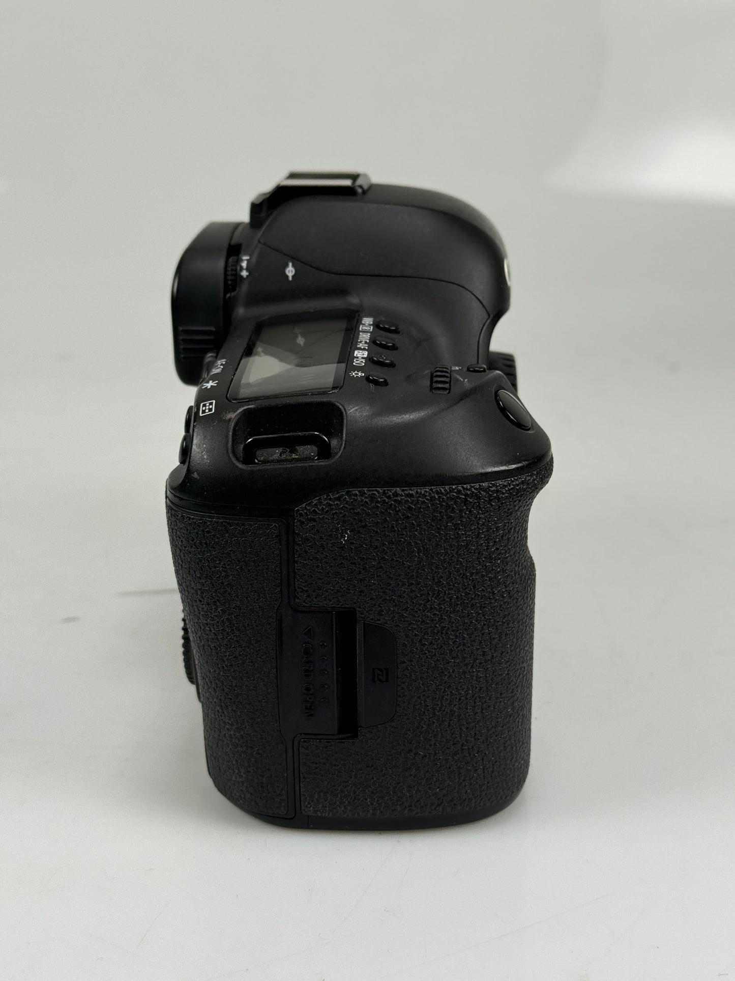 Canon EOS 5D Mark IV 30.4MP Digital SLR Camera Body