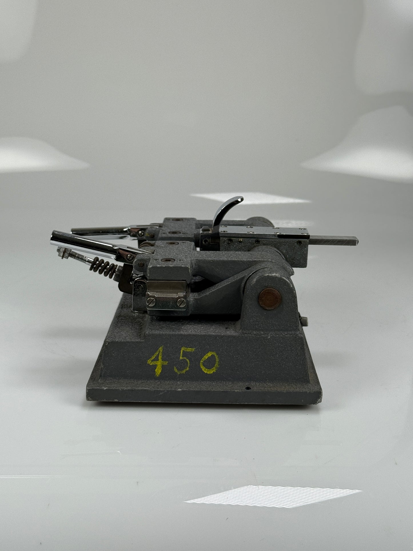 Maier-Hancock Portable Hot Splicer model 816 16-8mm