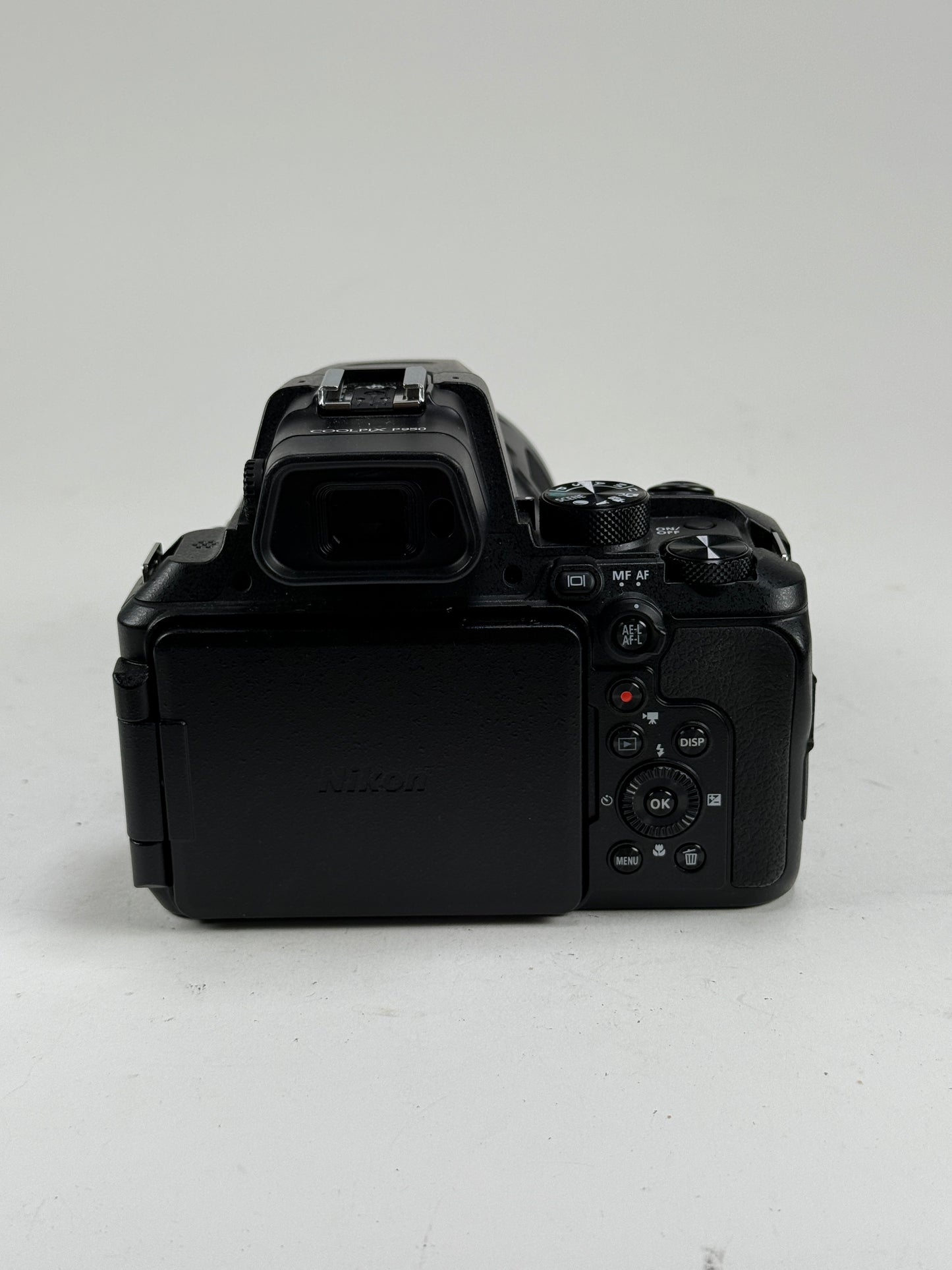 Nikon Coolpix P950 Digital Camera 83x Optical Zoom 16MP