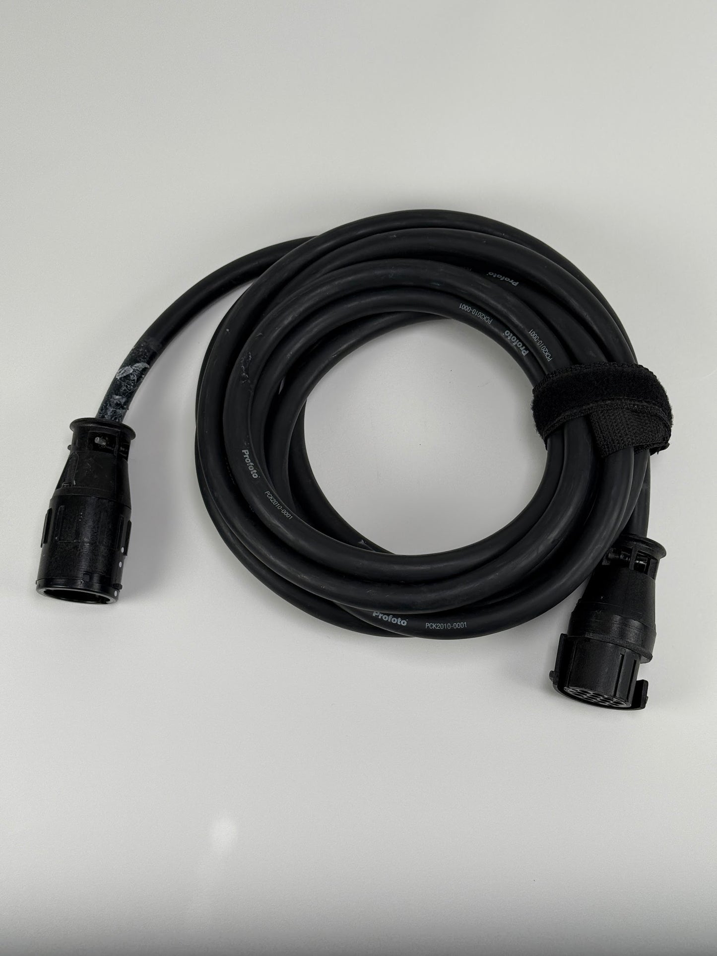 Profoto 10-Pin Extension Cable Cord for Pro Head #303528