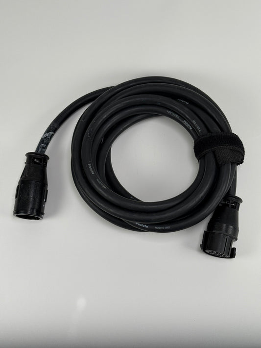 Profoto 10-Pin Extension Cable Cord for Pro Head #303528