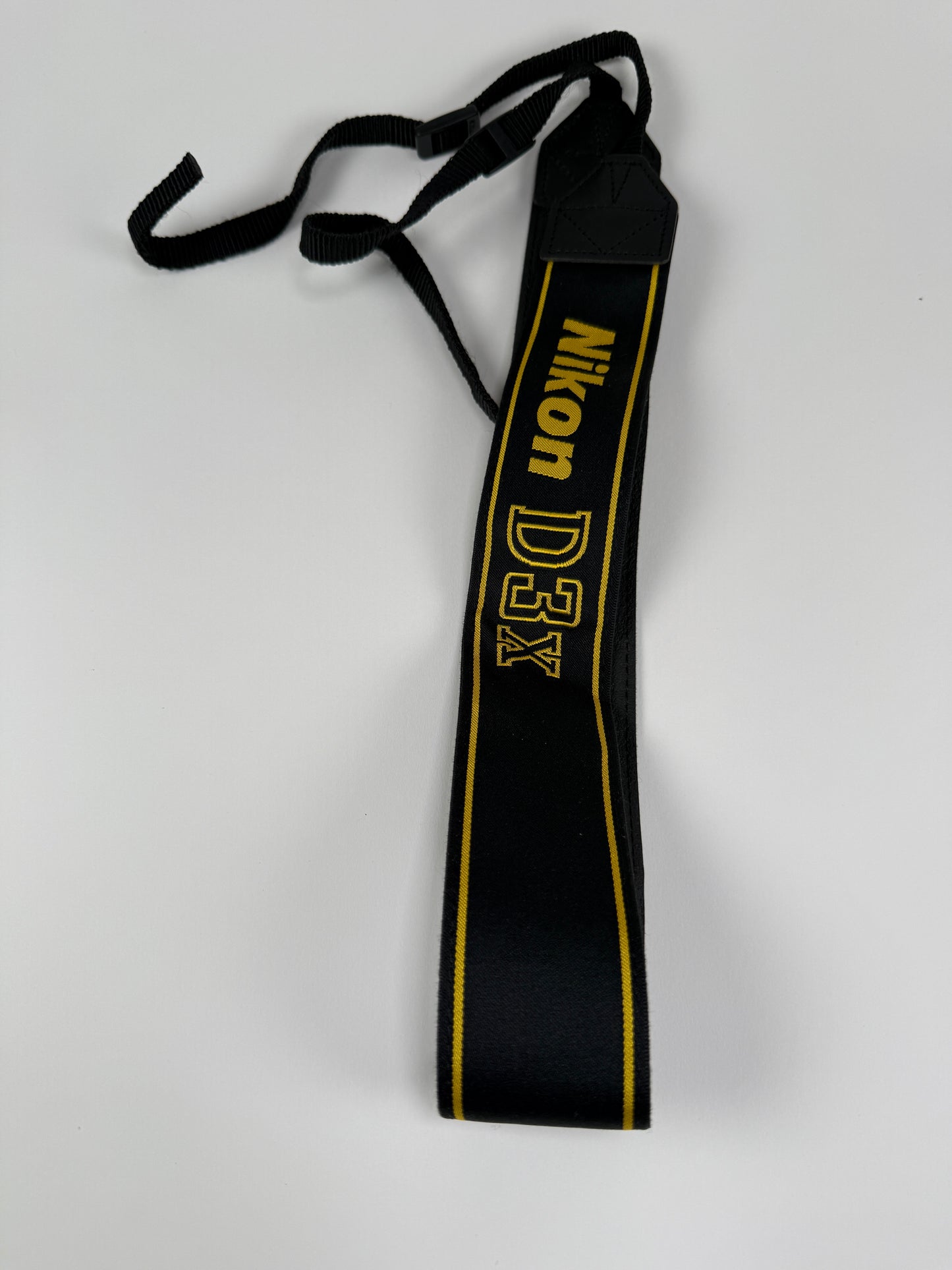 Nikon D3X Camera Neck Shoulder Strap (Copy)