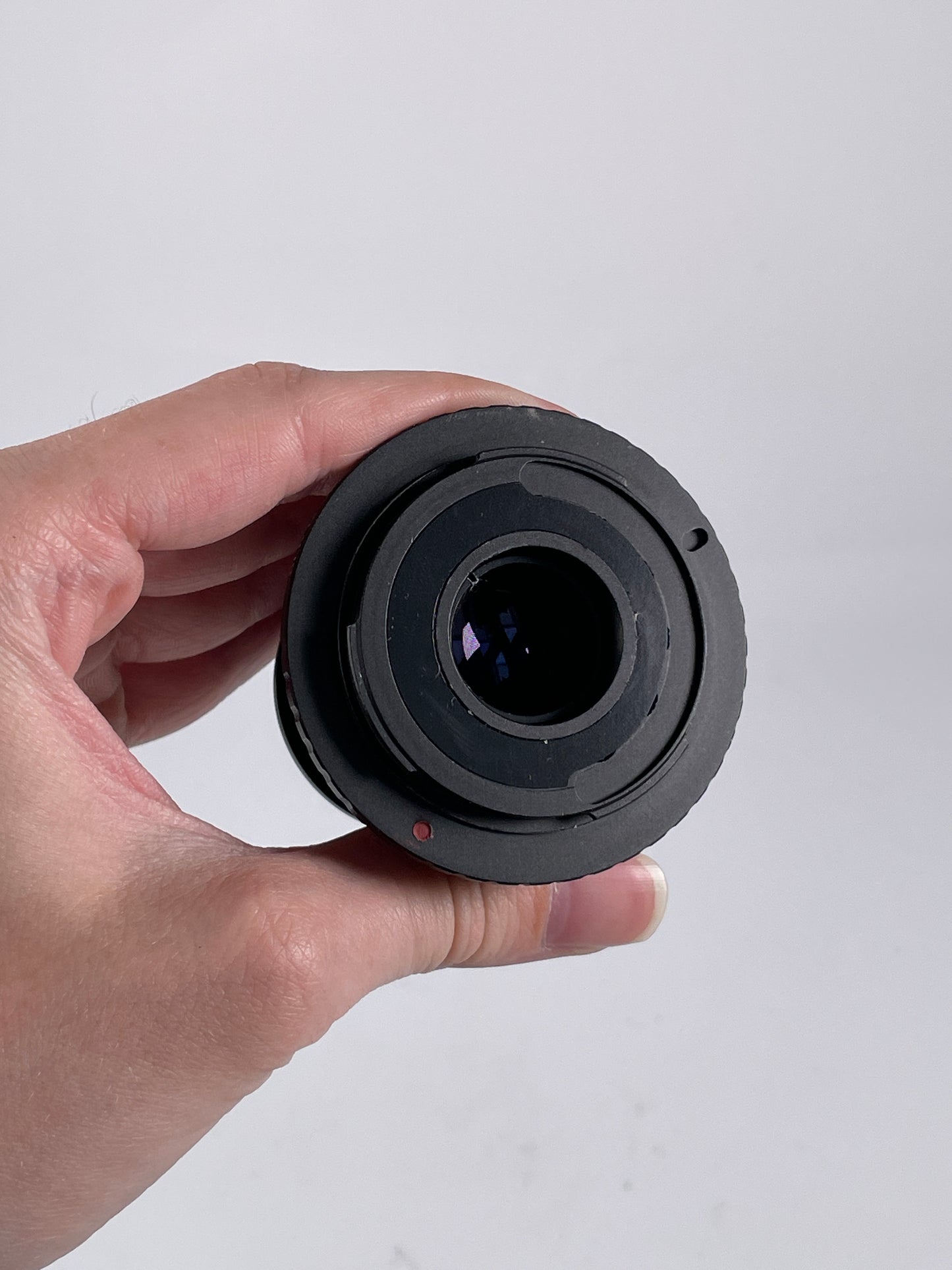 SLR Magic 35mm f1.7 Lens for Sony E mount
