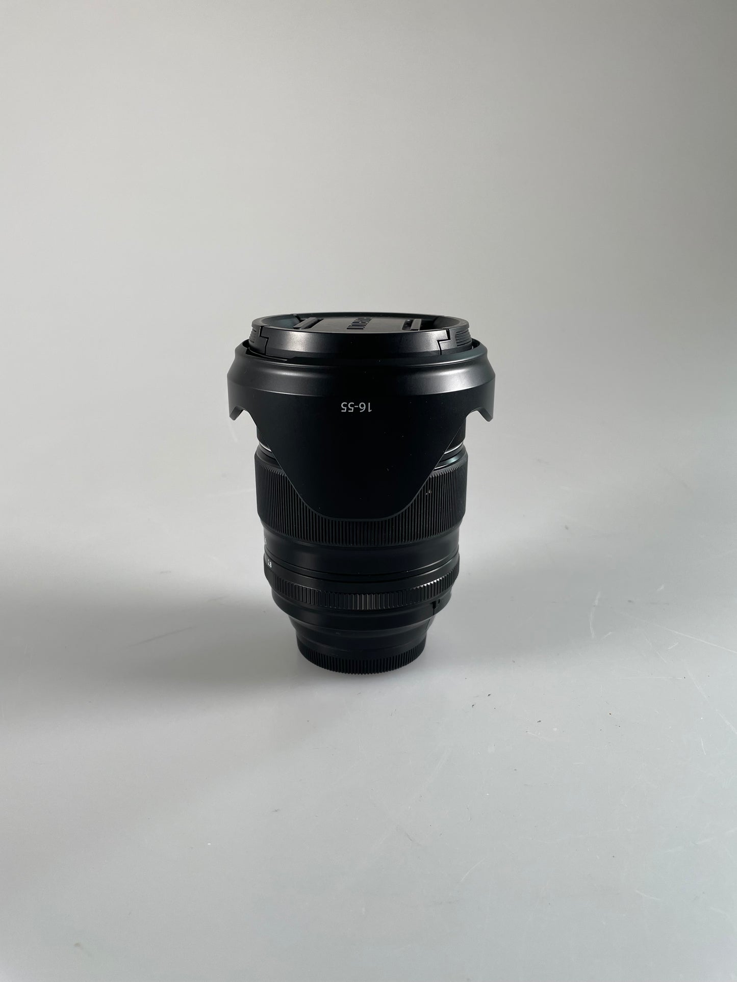 Fuji Fujifilm XF 16-55mm f2.8 R LM WR Lens