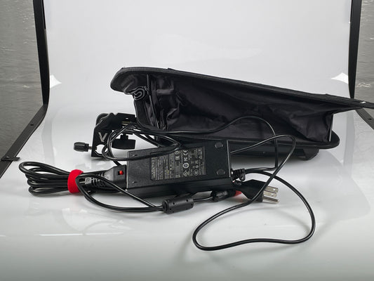 Aputure Amaran P60x 60W Bi-Color LED Soft Light Panel