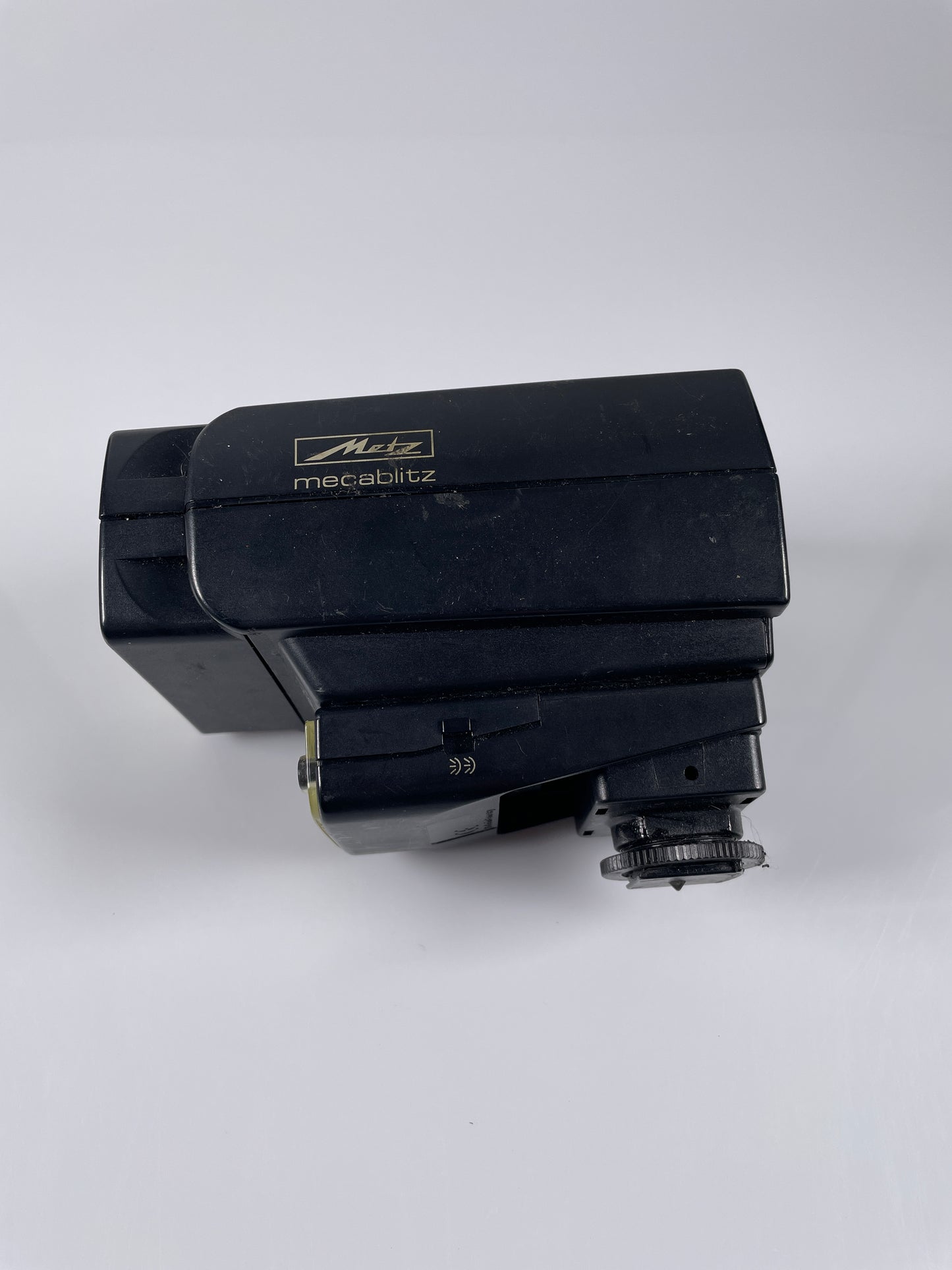 Metz mecablitz 40MZ-2 Flashgun Shoe Mount