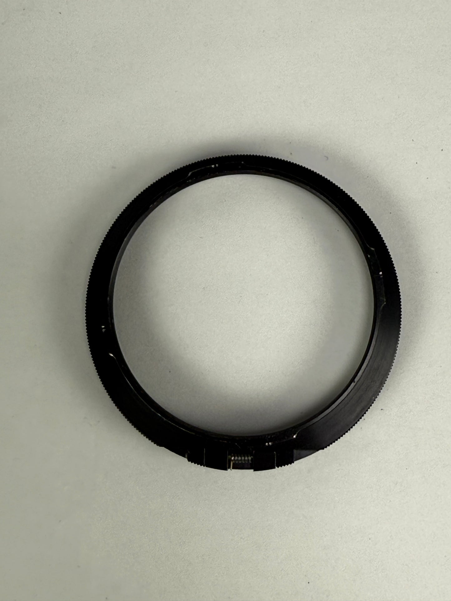 Rollei RVI Bay VI Rolleiflex SLX 6000 6006 Hood adapter step down ring