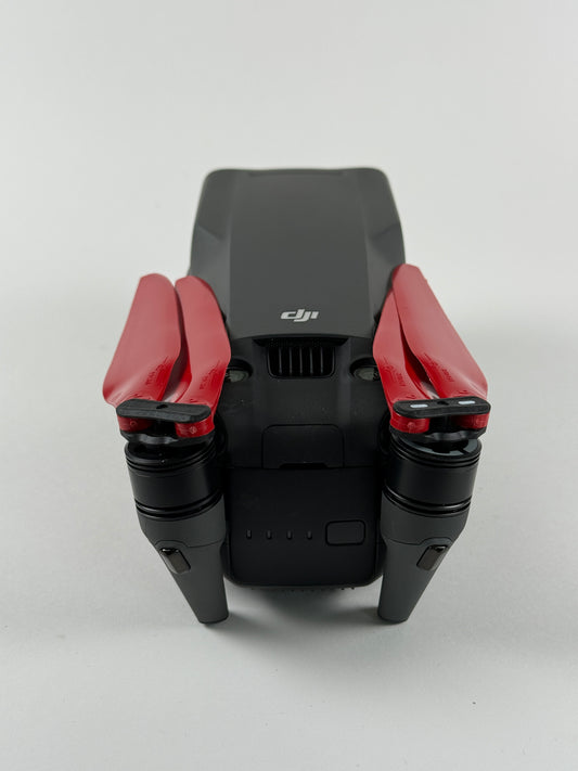 DJI Mavic 3 Cine Quadcopter drone only (No remote)