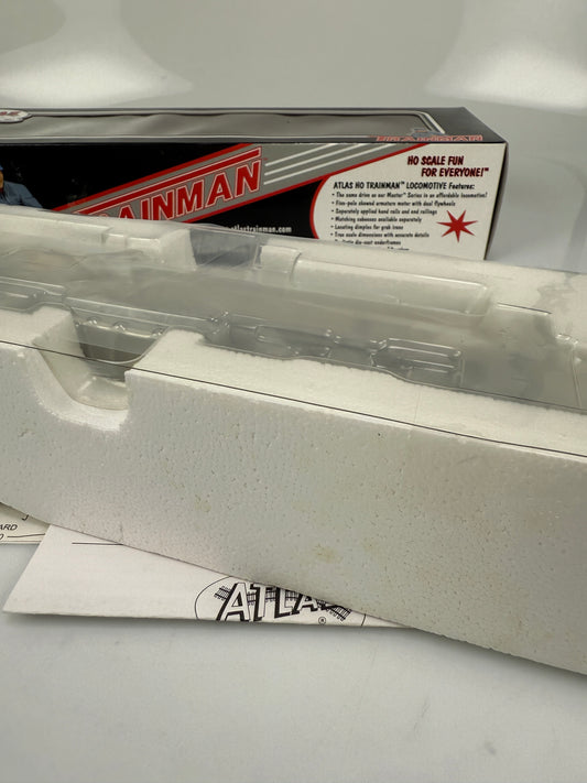 Atlas Trainman 8385 RS-36 Delaware & Hudson 5014 Locomotive