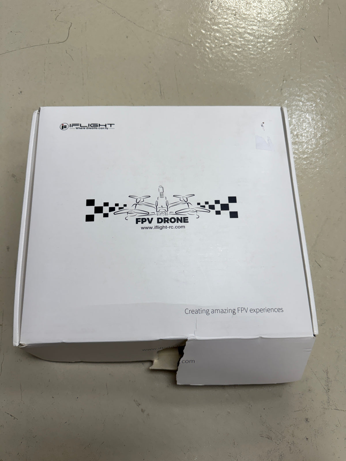 iFlight Chimera7 HD - COATED, Long Range, FPV Drone