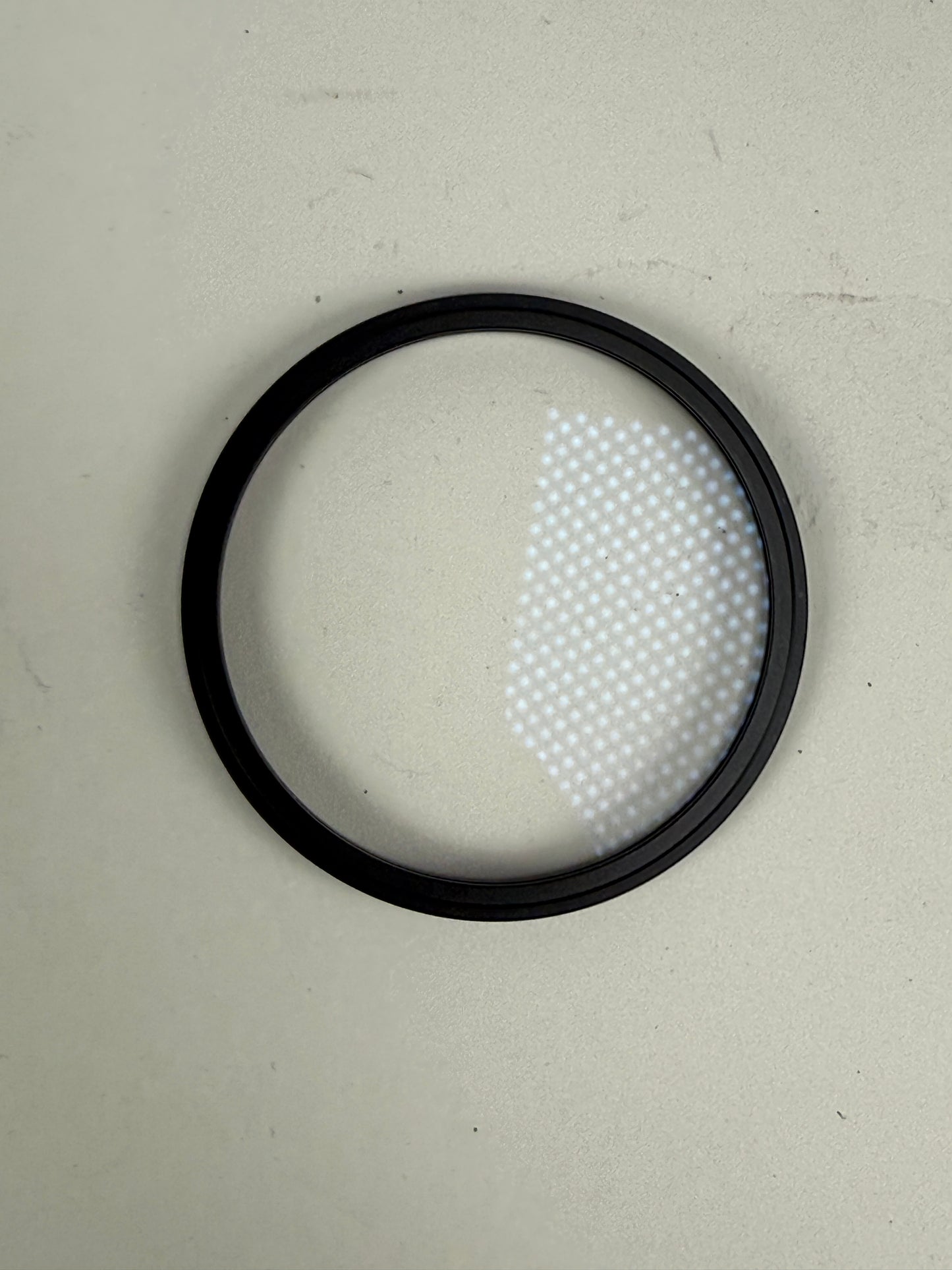 Urth 62mm 30L UV Lens Filter, Black