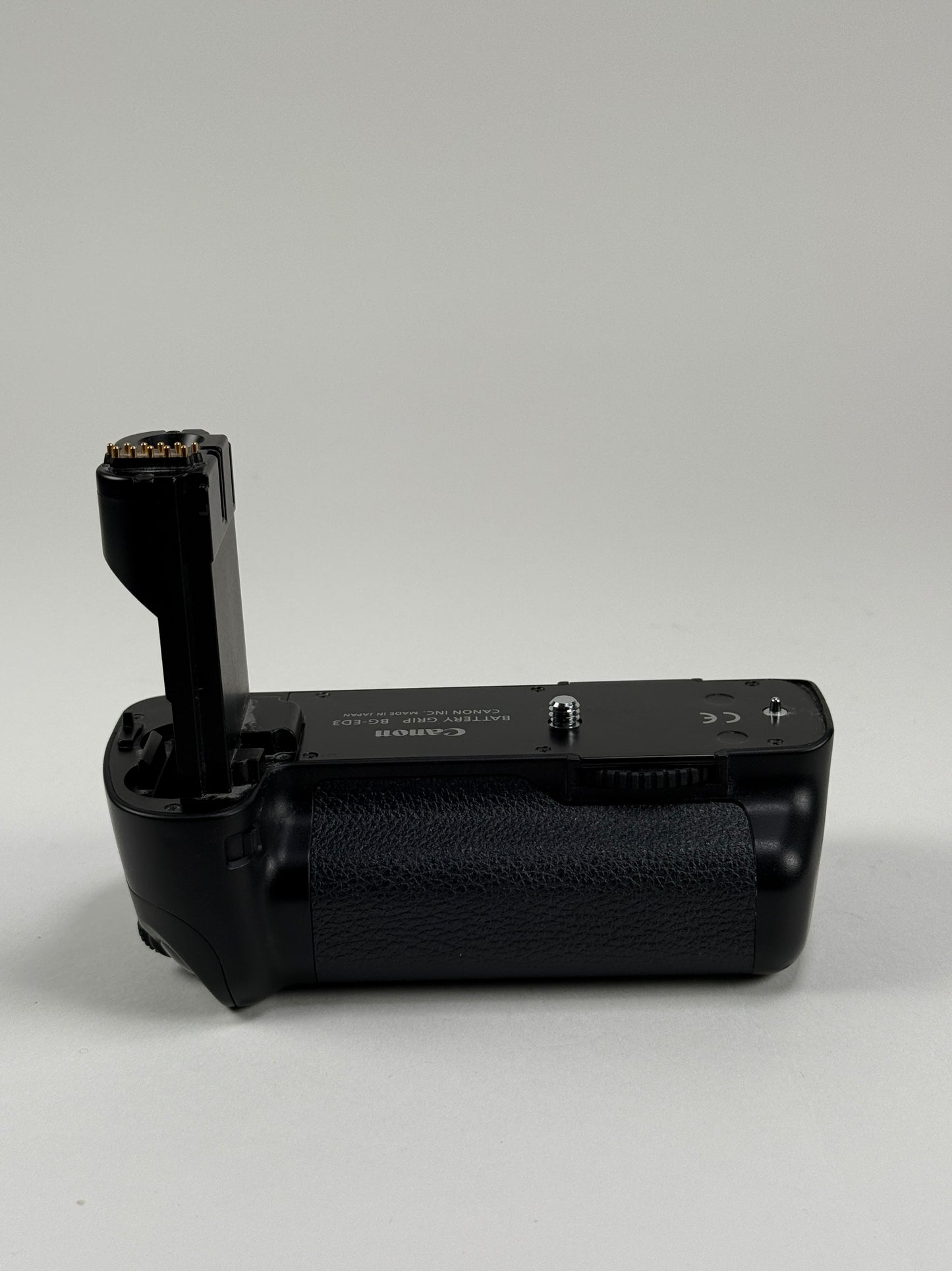 Genuine Canon Battery Grip BG-ED3 for Canon EOS 10D, D30, D60 Cameras