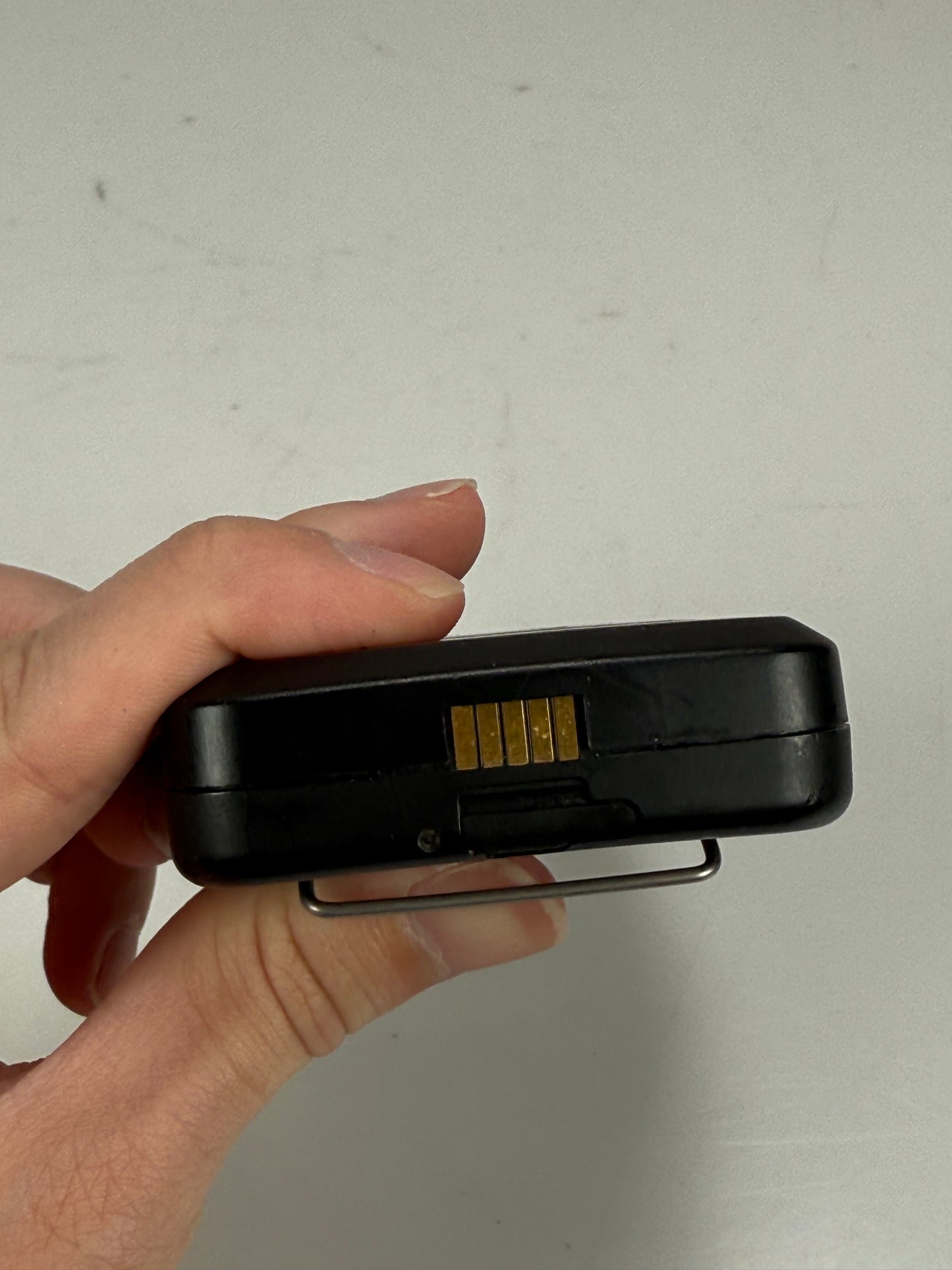 Sennheiser SK AVX Digital Bodypack Transmitter