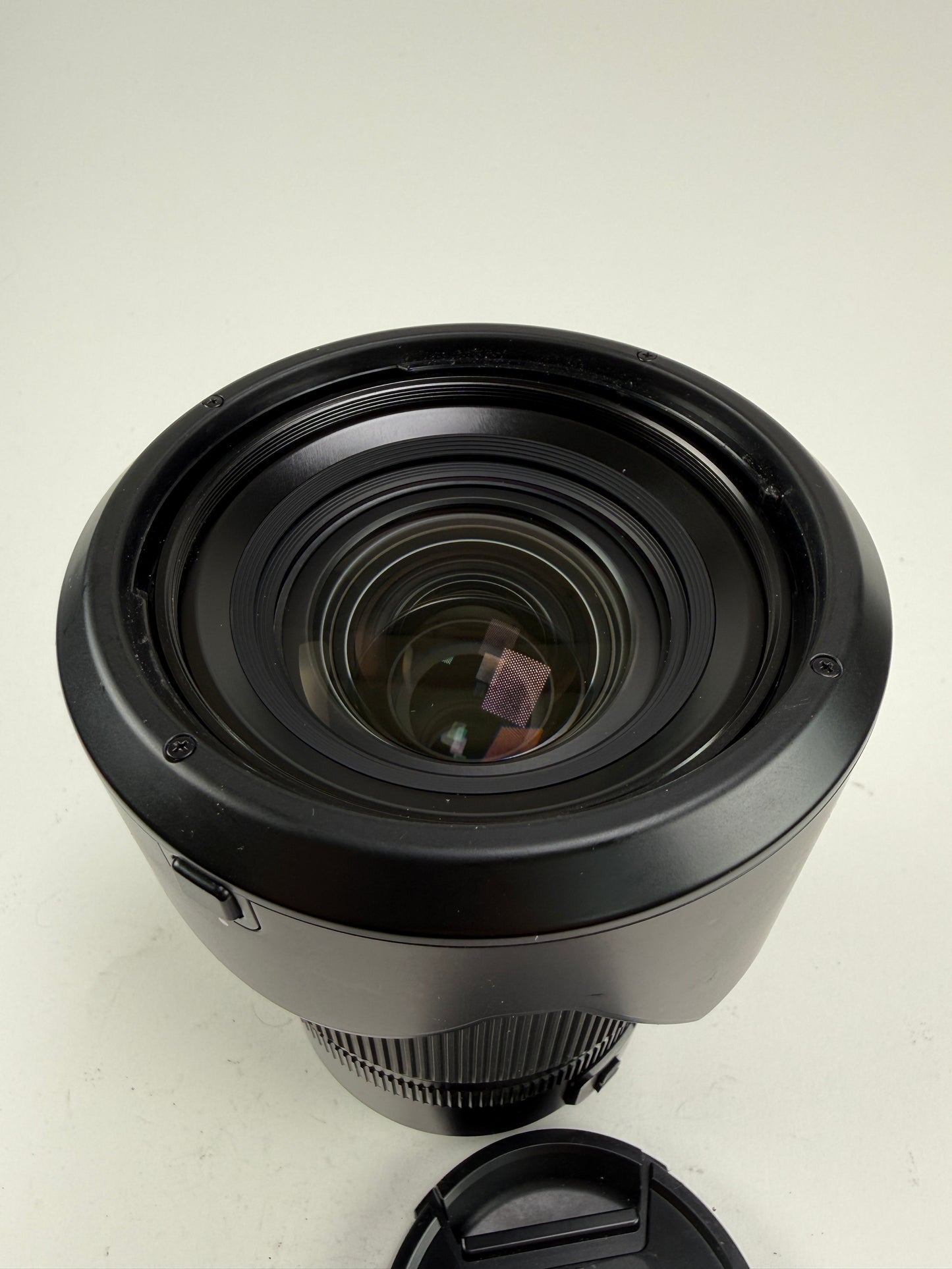 Fujifilm Fujinon GF 45-100mm F4 R LM OIS WR (Fuji GFX mount)