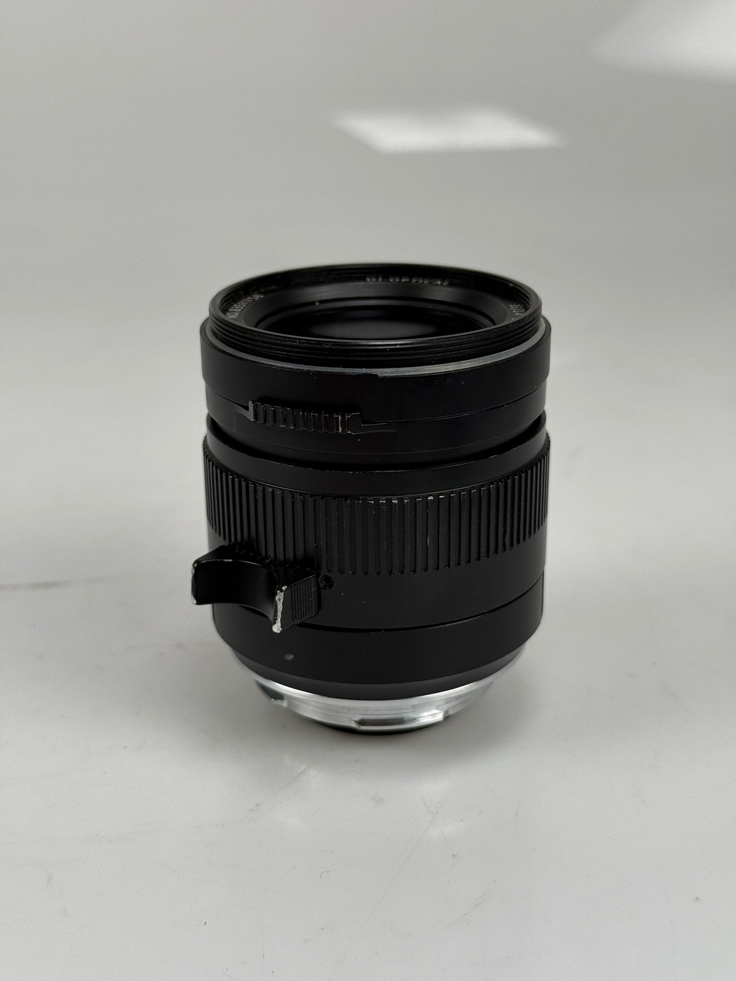 TTArtisans 35mm F1.4 Full Fame Lens Leica M Mount Camera Leica M240 M6 M3 Black