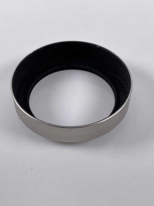 Contax GG-2 Metal Lens Hood for G Planar Lens 46mm