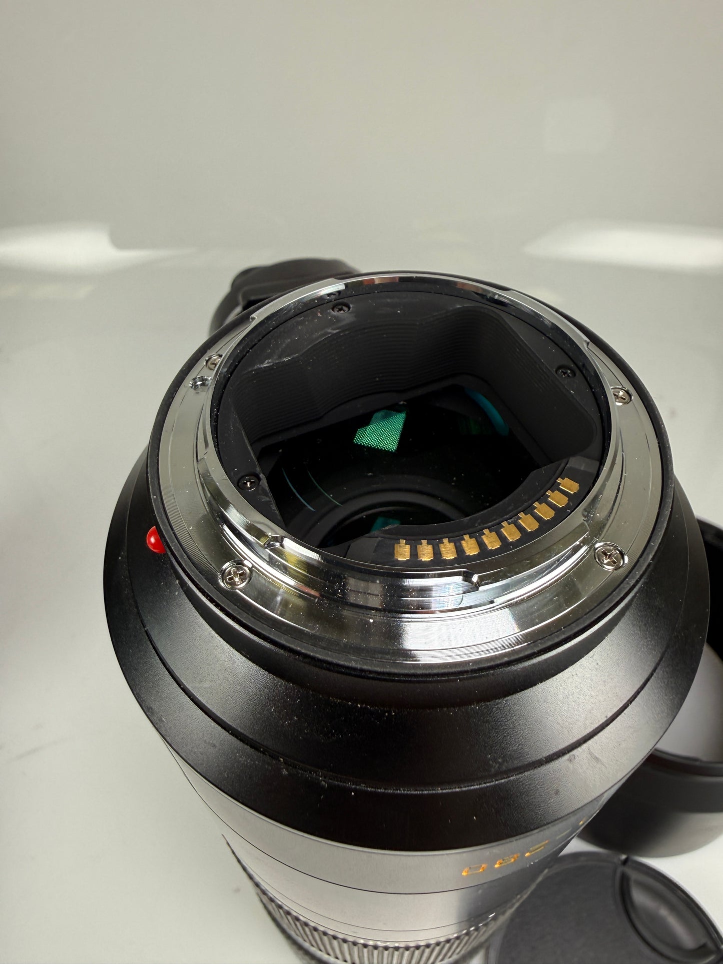 LEICA 90-280MM F2.8-4 ASPH. APO-VARIO-ELMARIT-SL LENS #11175
