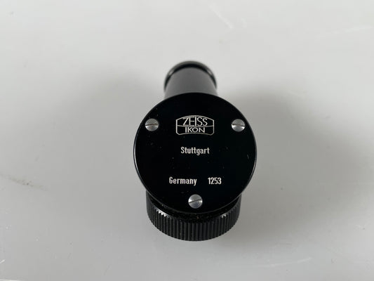 Zeiss Ikon Angle Viewfinder Angle Finder 1253