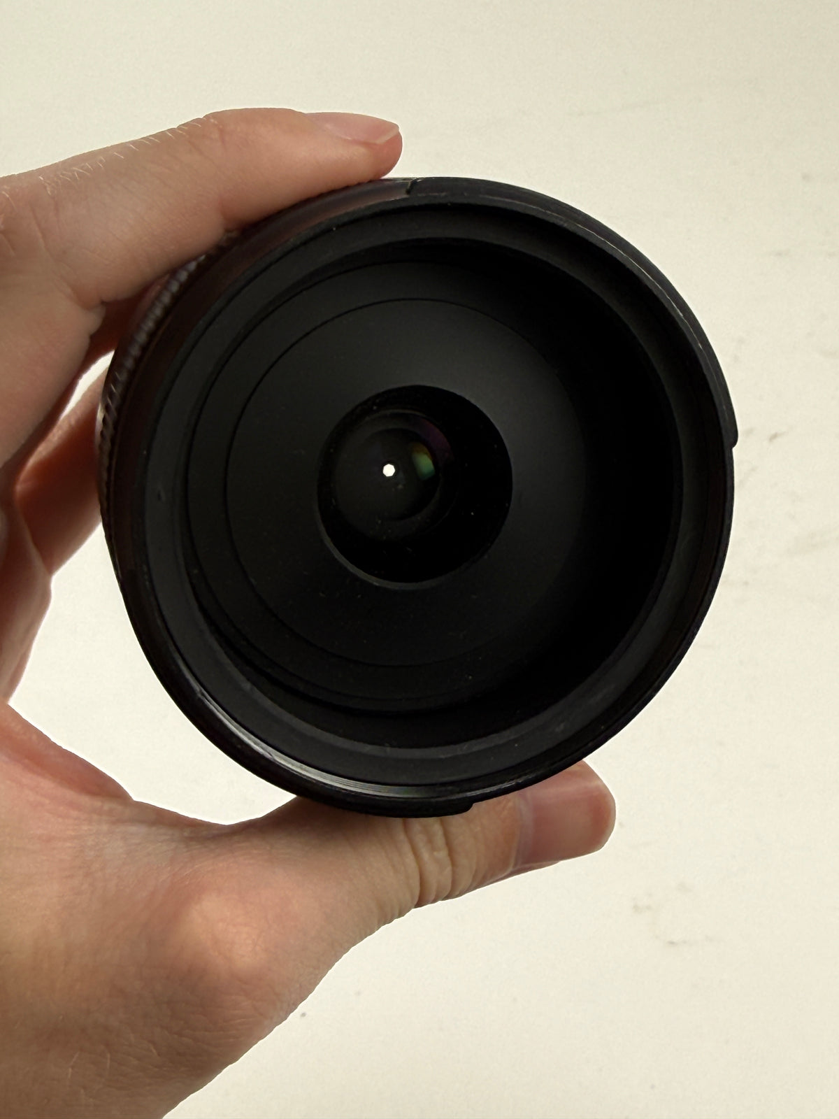 Tamron 35mm F2.8 Di III OSD M1:2 Sony E Mount