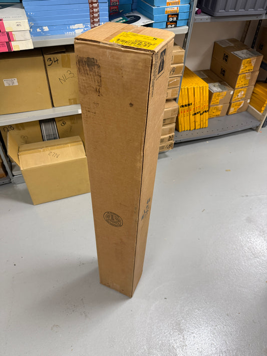 Kodak Polycontrast III RC medium weight N 40 inch x 100ft paper 2 roll
