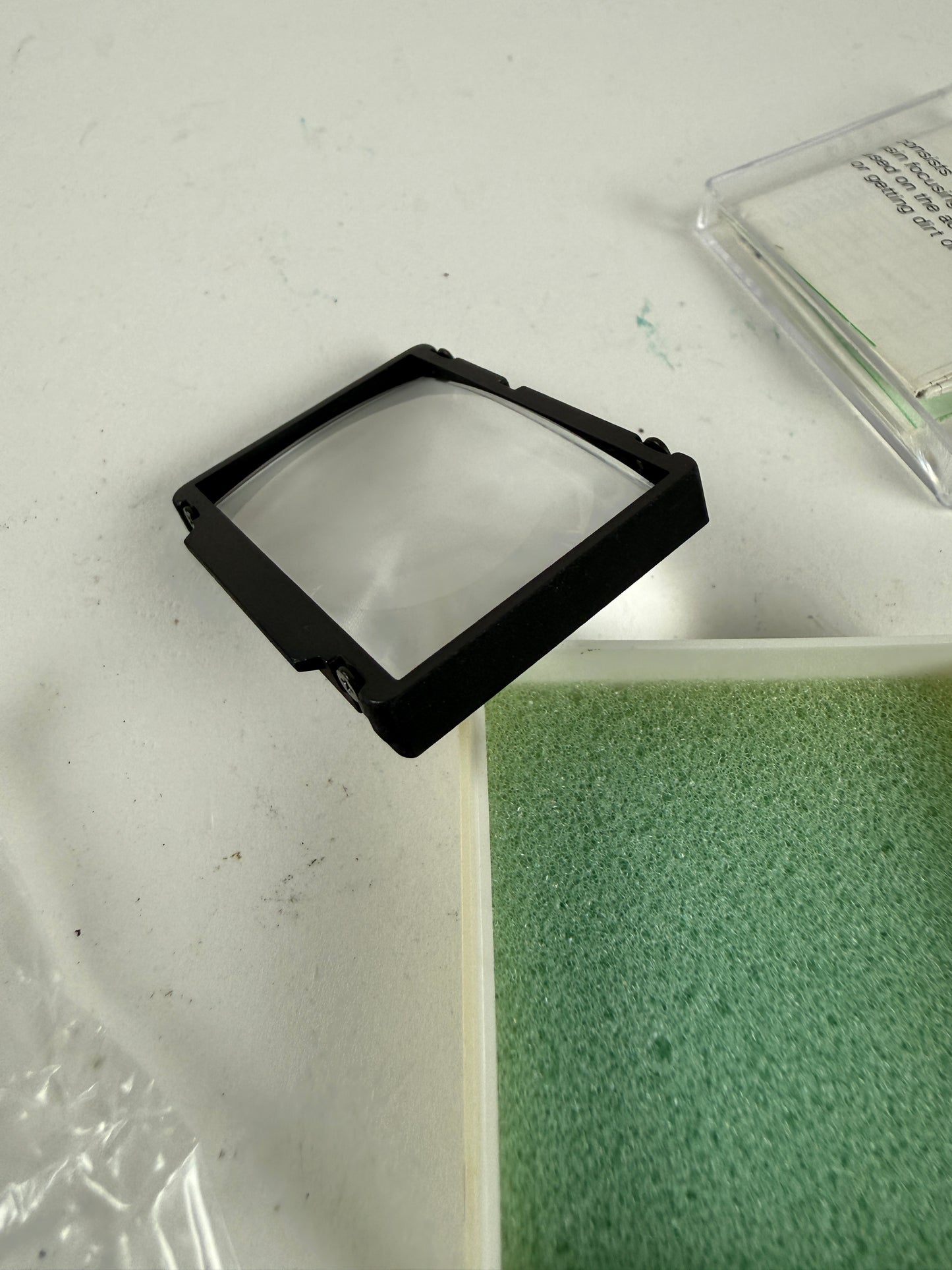 Nikon Focusing Screen Type H2 for F3 F3HP