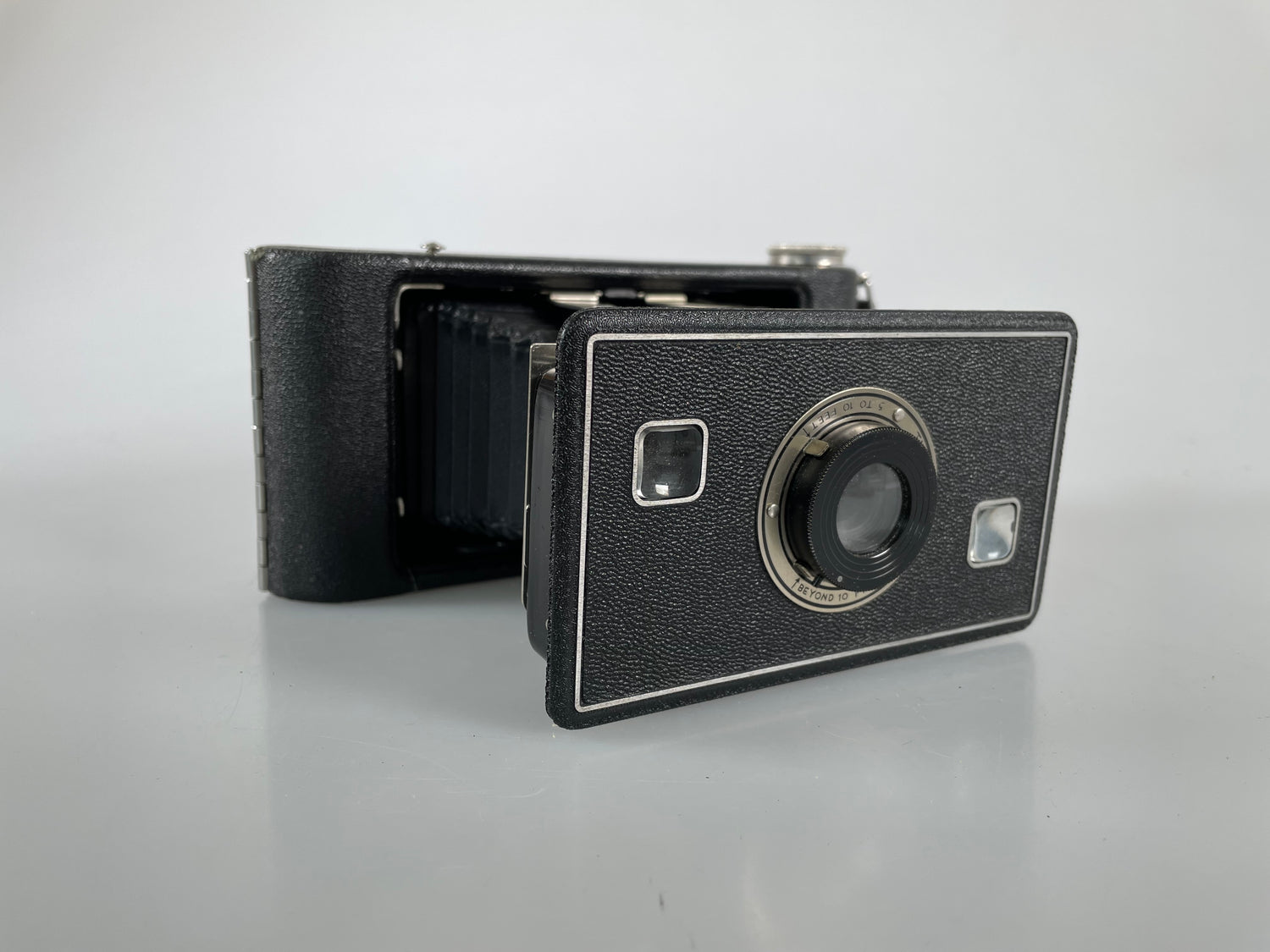 Vintage Folding Cameras