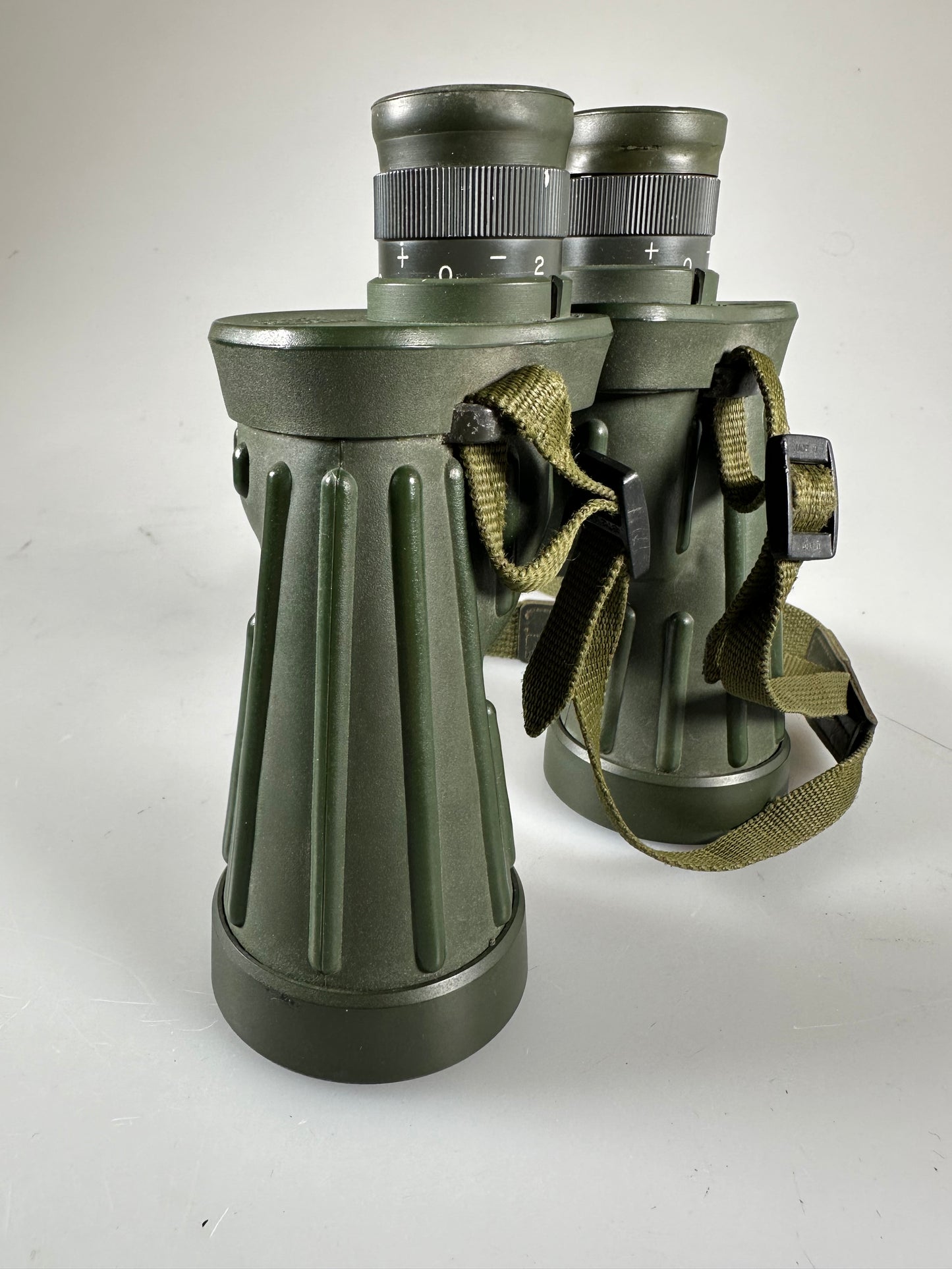 EDNAR 6x42 (Leica) Military Binoculars - Dutch Army Binoculars