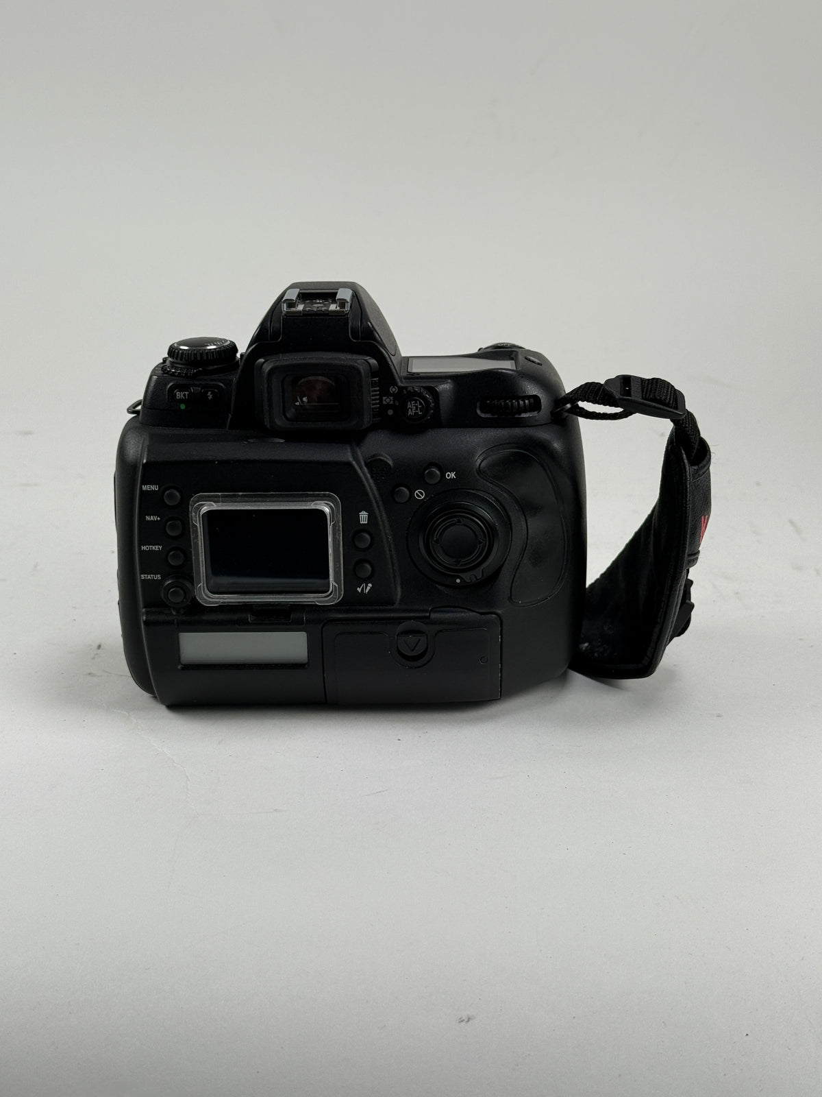 Kodak DCS Pro SLR/N Digital SLR Camera (Body Only)