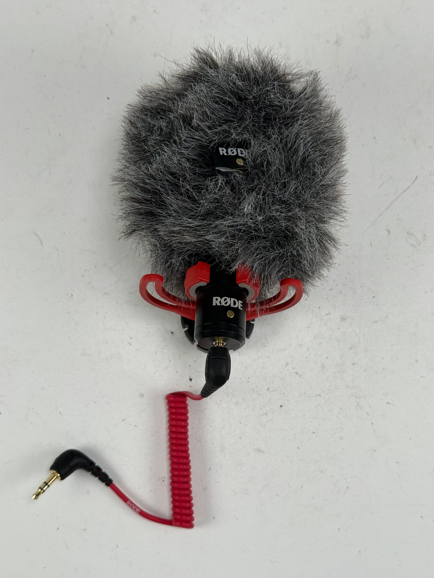 Rode Microphones VideoMicro Compact On-Camera Microphone