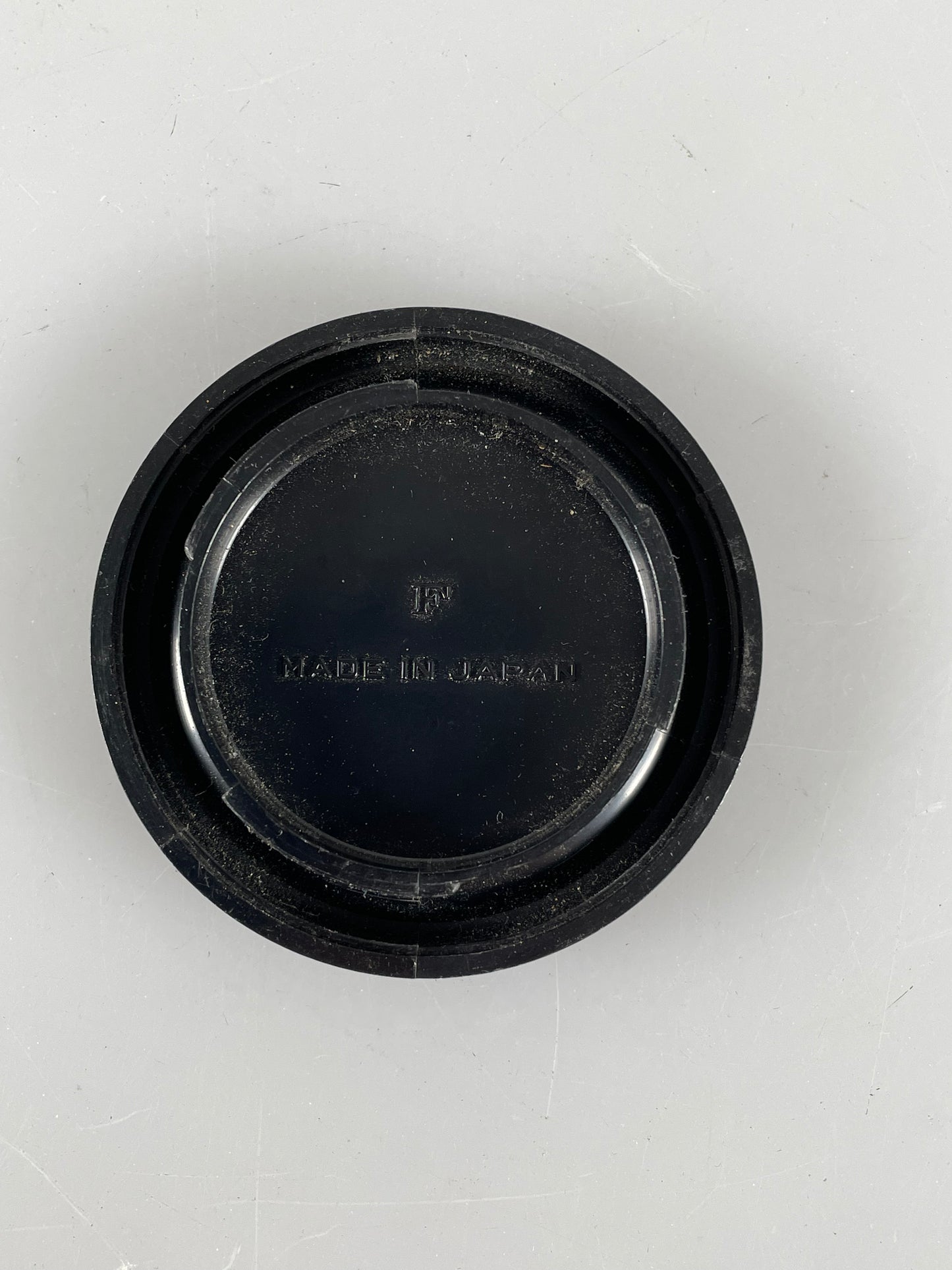 Nikon F Film Camera Body Cap