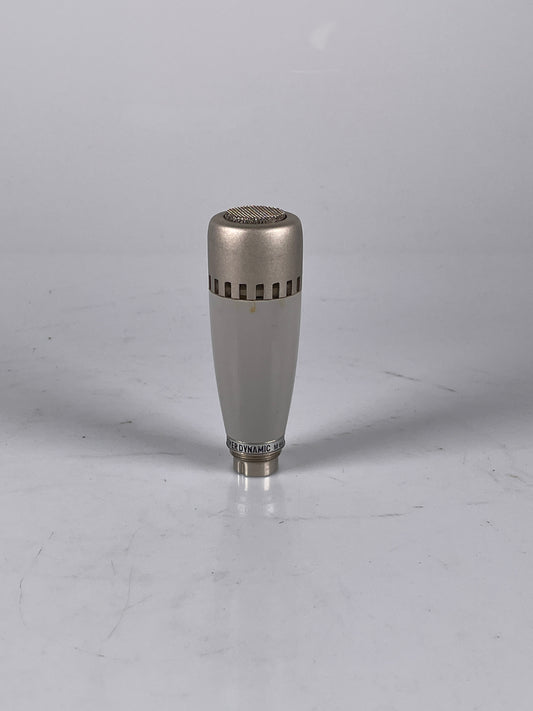 Vintage Microphone BEYER DYNAMIC M 64 Made in W-Germany