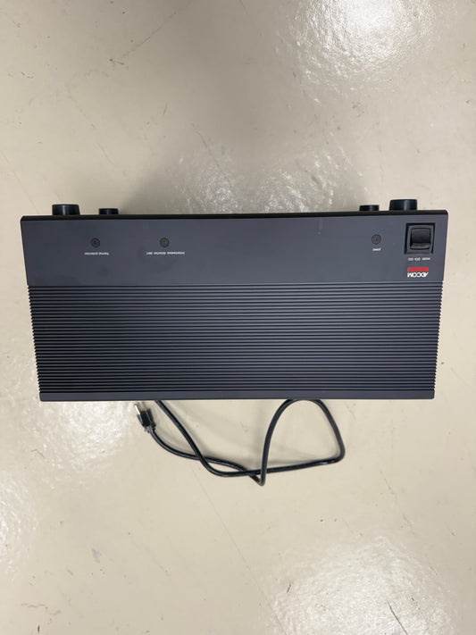 Adcom GFA-565 Monoblock Power Amplifier