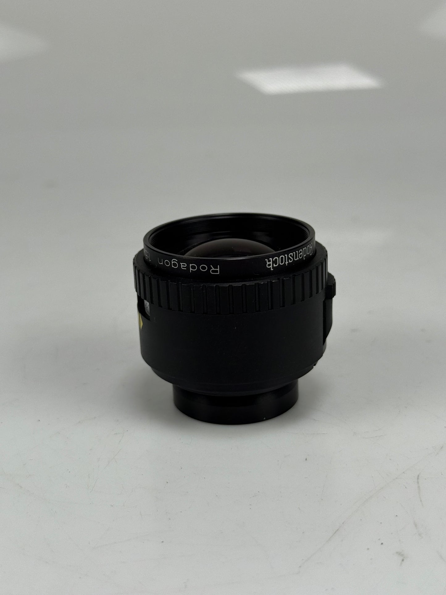 Rodenstock 135mm f5.6 Rodagon Enlarging Lens