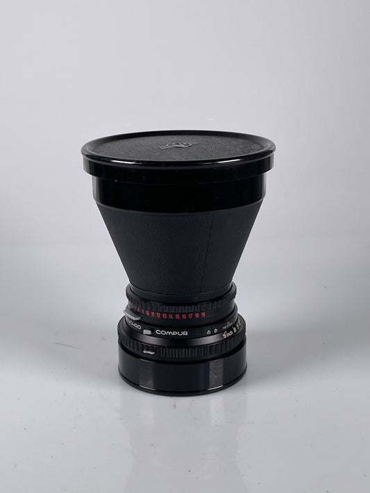 Hasselblad Carl Zeiss C Distagon 40mm f4 Lens with case