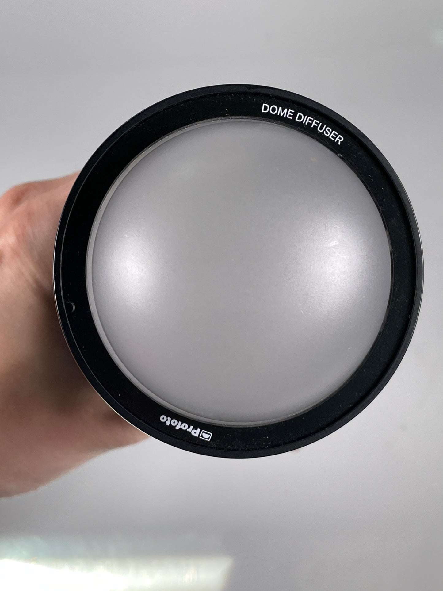 Profoto A1 AirTTL-N Studio Light Flash for Nikon
