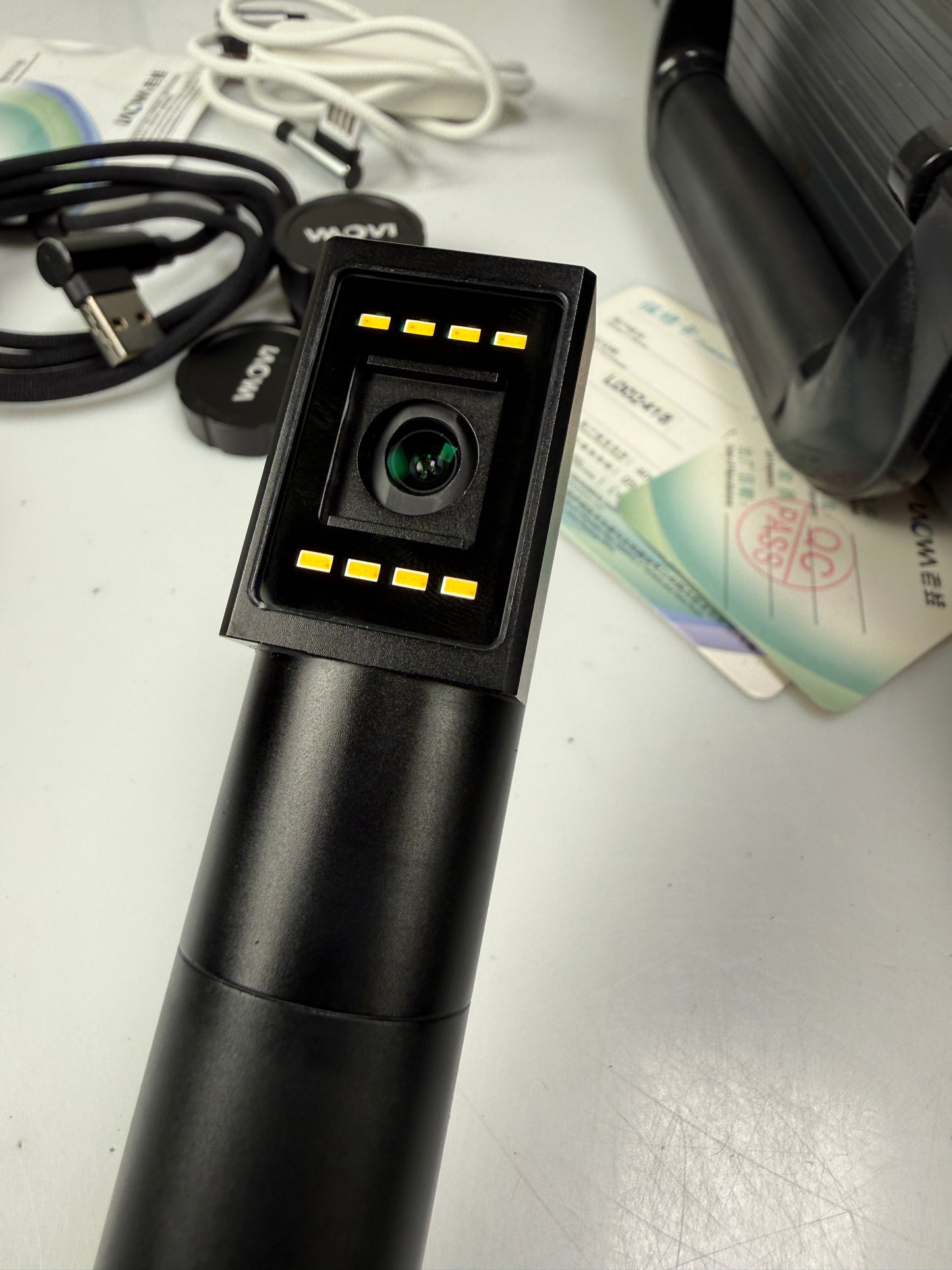 Venus Optics Laowa 24mm T14 2x PeriProbe for L-Mount
