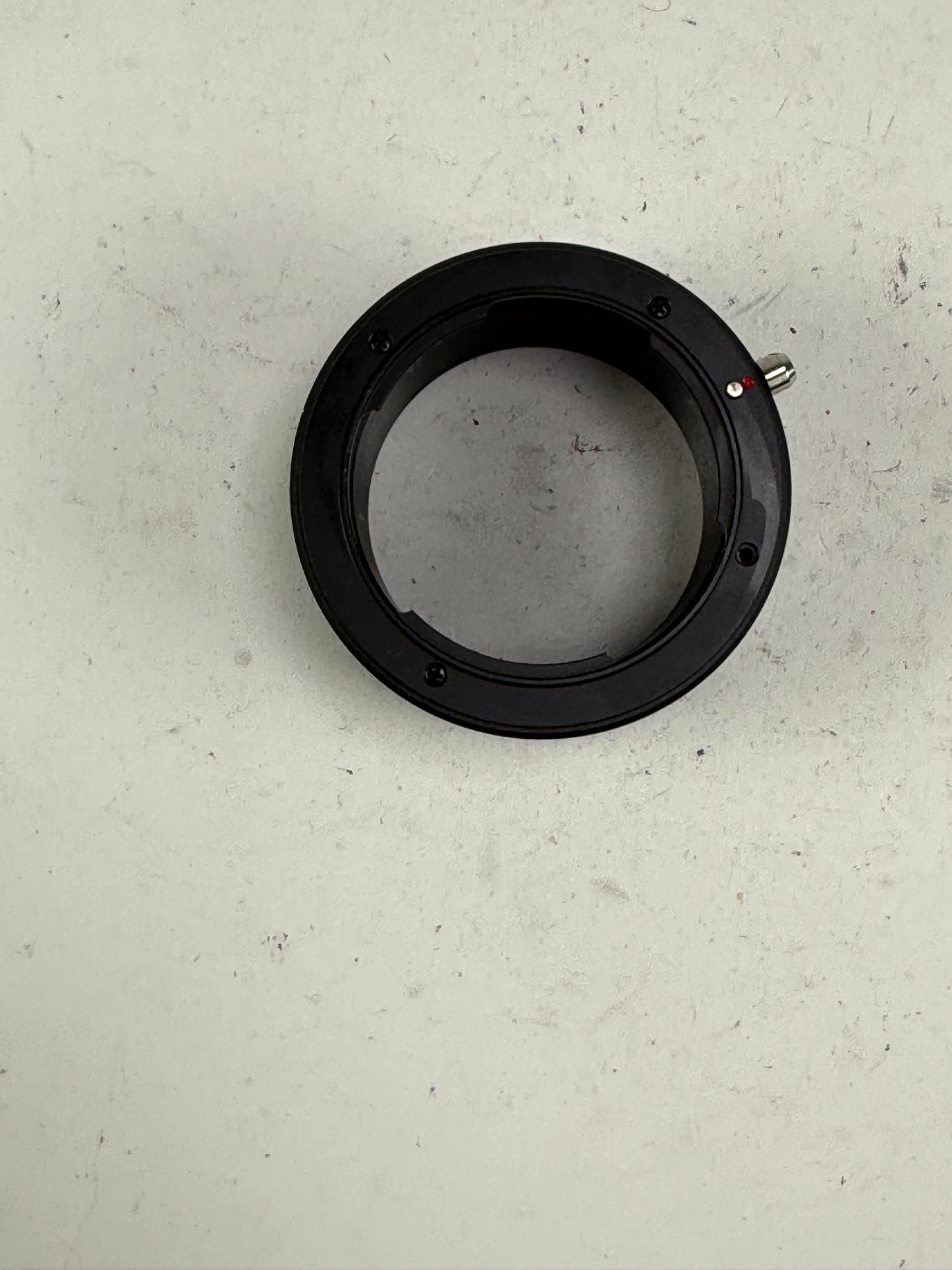 KIPON Adapter for Praktica PB Lens to Nikon Z Full Frame Mirrorless Camera
