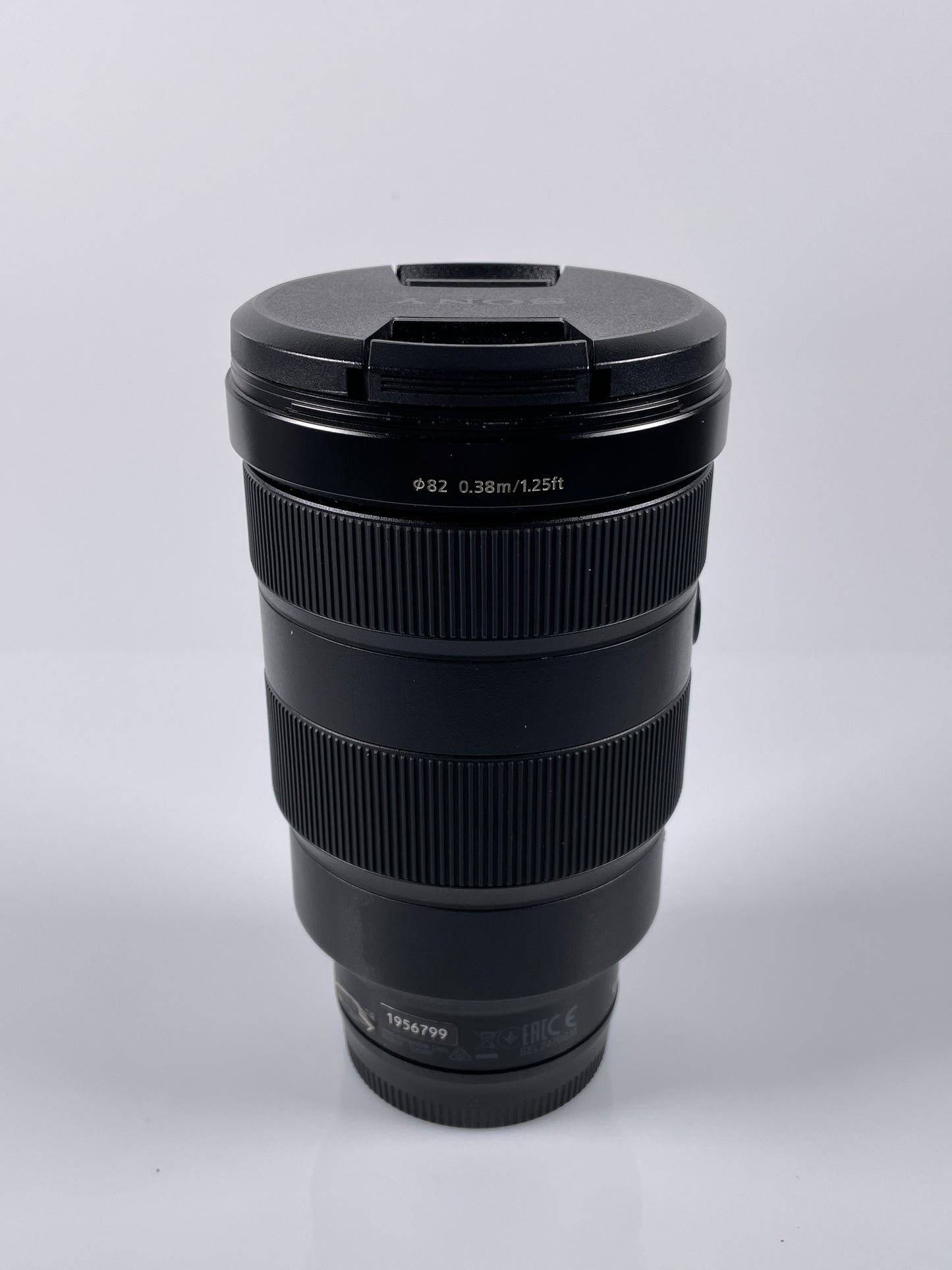 Sony FE 24-70mm f2.8 G Master GM Lens E Mount SEL2470GM