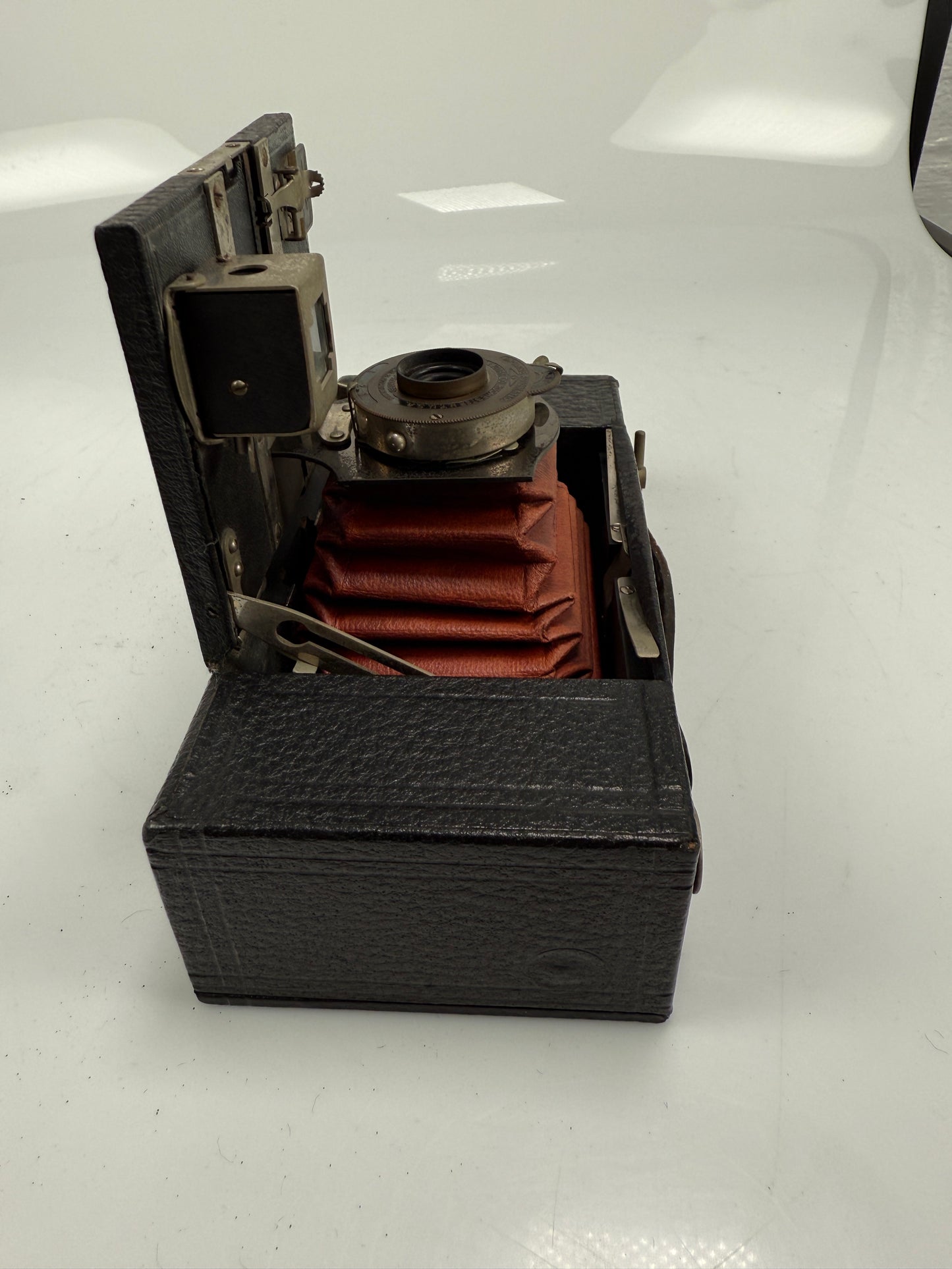 Kodak No. 2 Folding Pocket Brownie - Antique 116 Film Camera