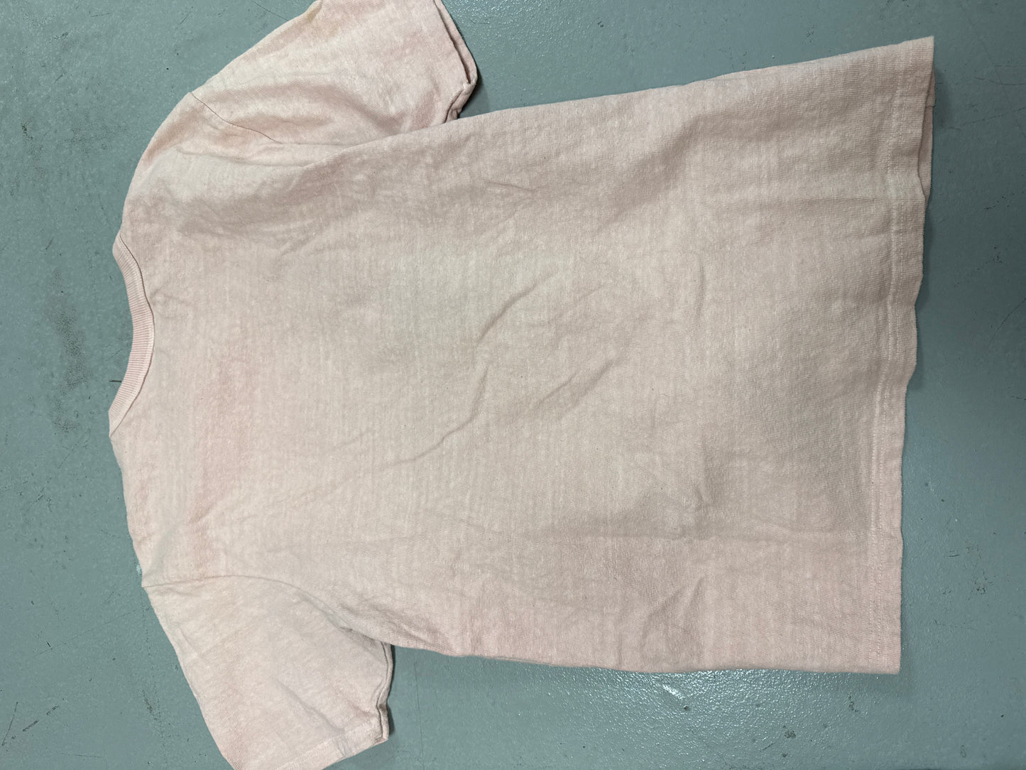 UES Ramayana T-Shirt in Pink Size 4 Japan Japanese