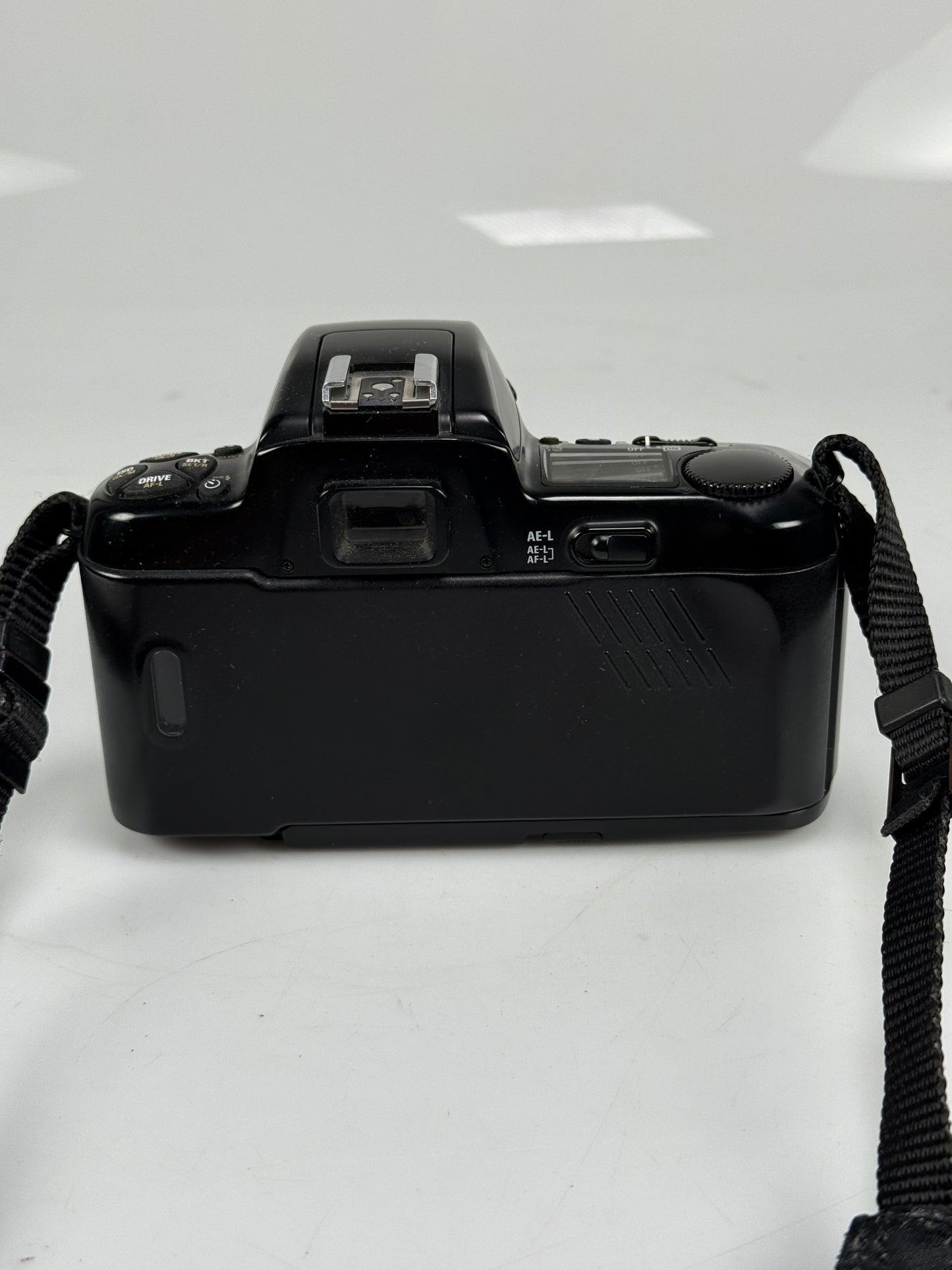 Nikon N6006 AF SLR Film Camera Body