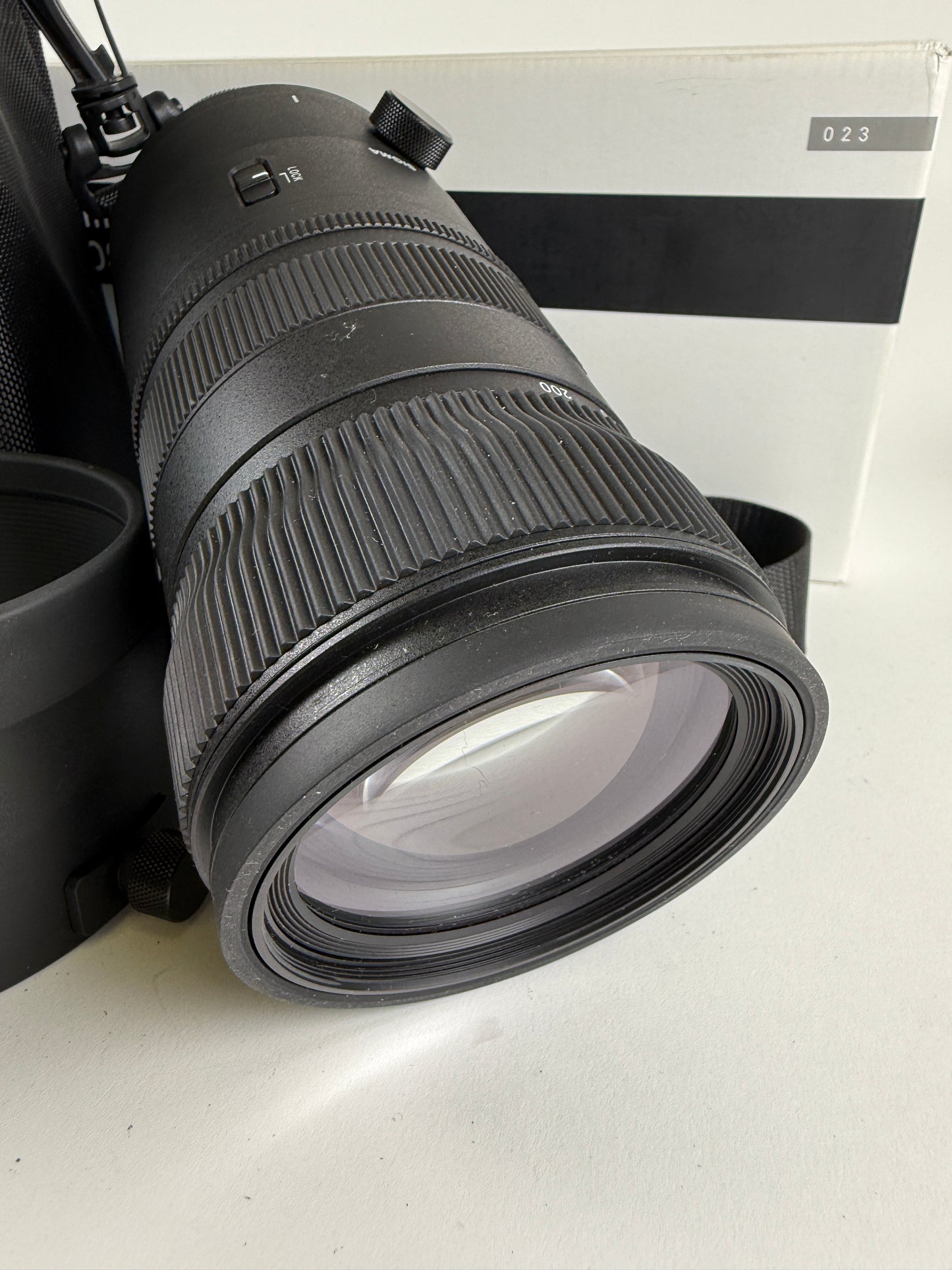 Sigma 70-200mm f2.8 DG DN OS Sport Lens Sony E Mount